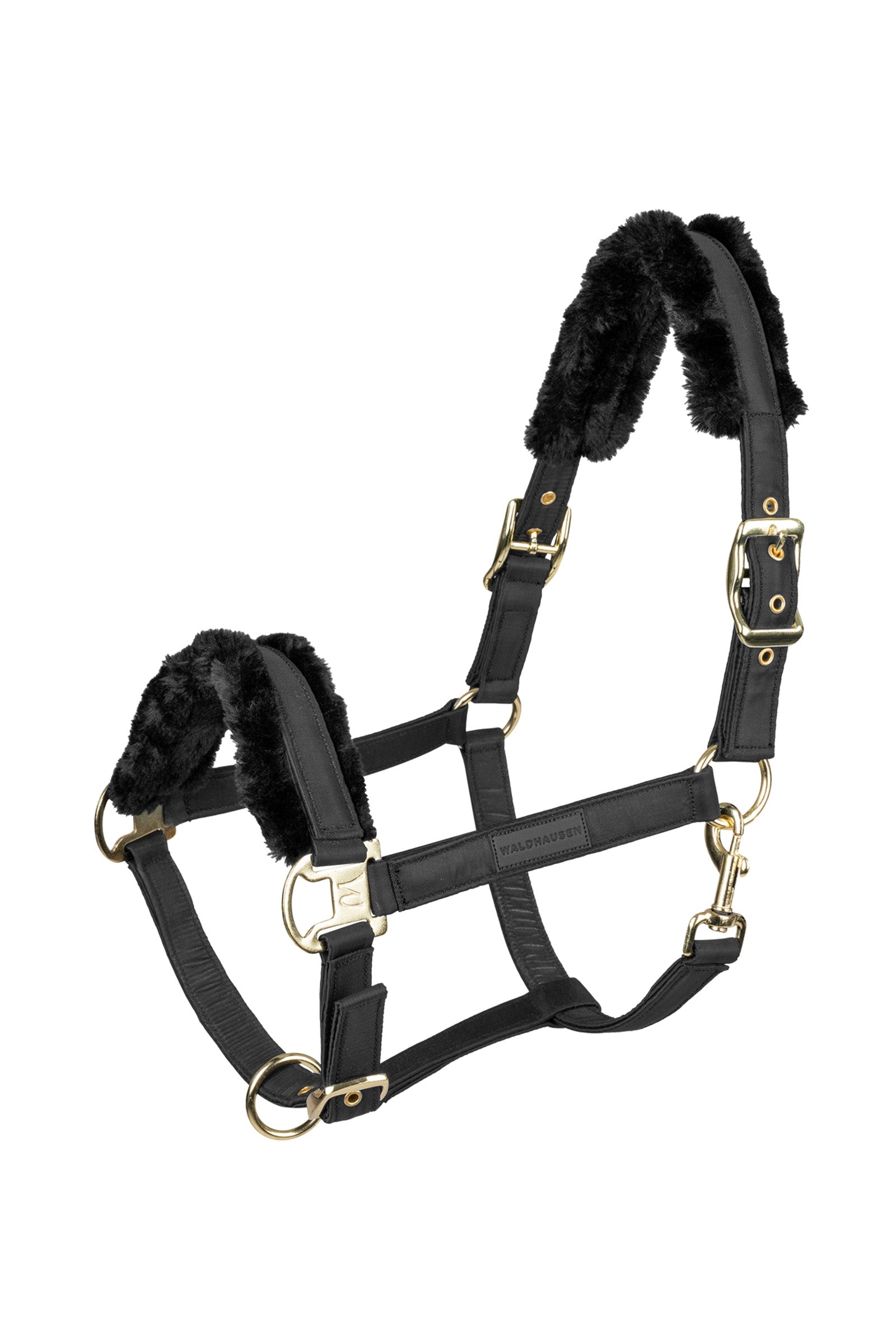 Waldhausen Exclusive Halter Halters & Leads