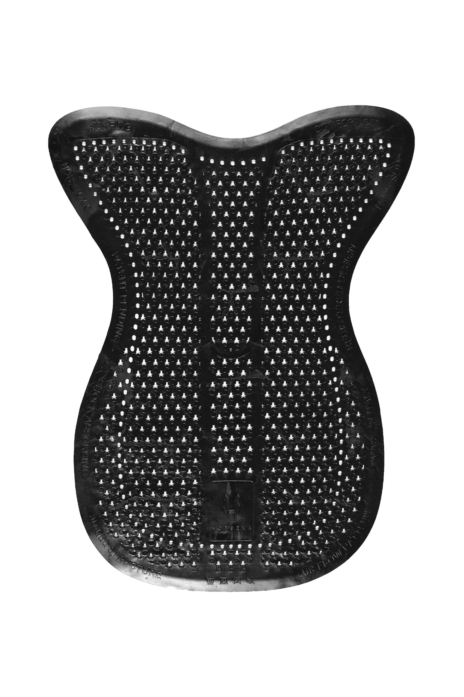 Horsena Gel Pad, Slim Saddle Pads
