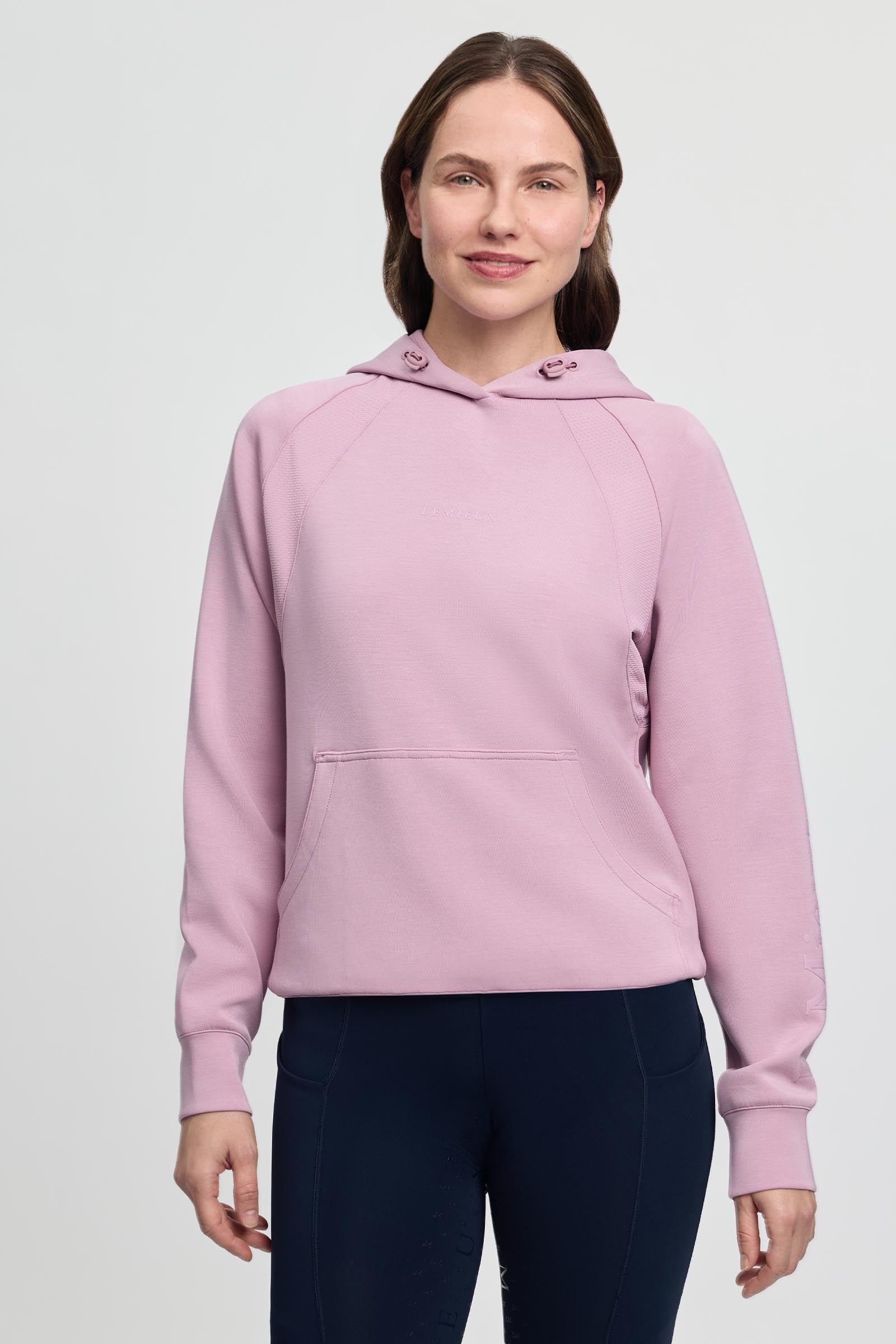 LeMieux Nadine Airflow Damen Hoodie Damen Reitbekleidung
