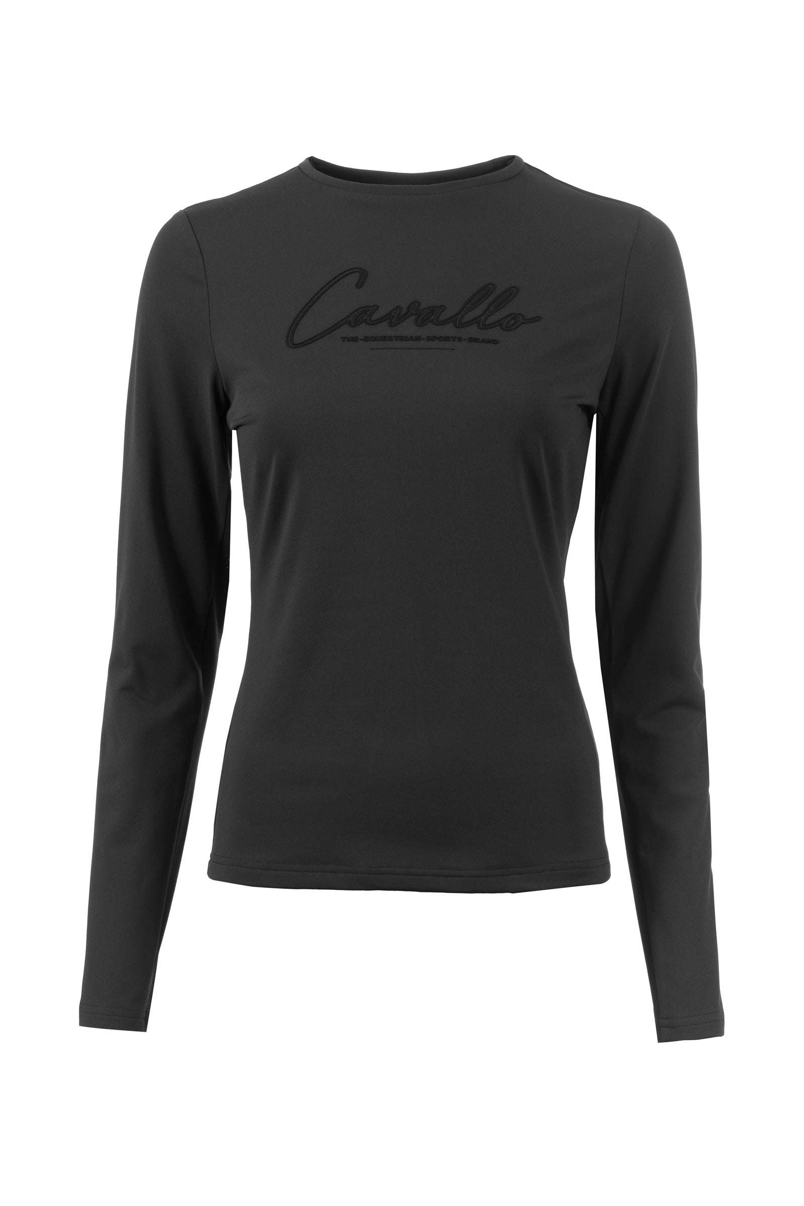 Cavallo CAVALMARON Damen Shirt Damen Reitbekleidung
