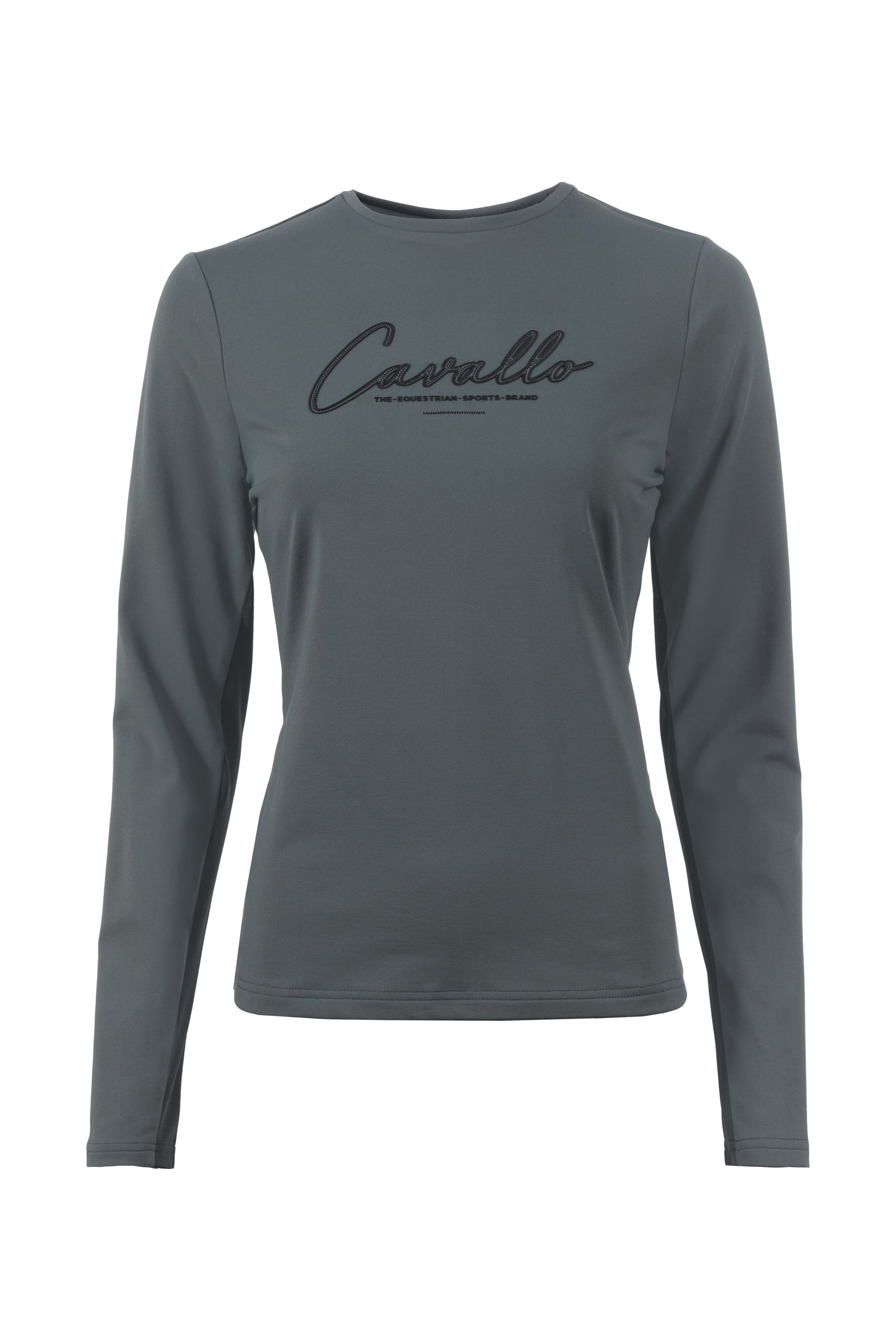 Cavallo CAVALMARON Damen Shirt Damen Reitbekleidung