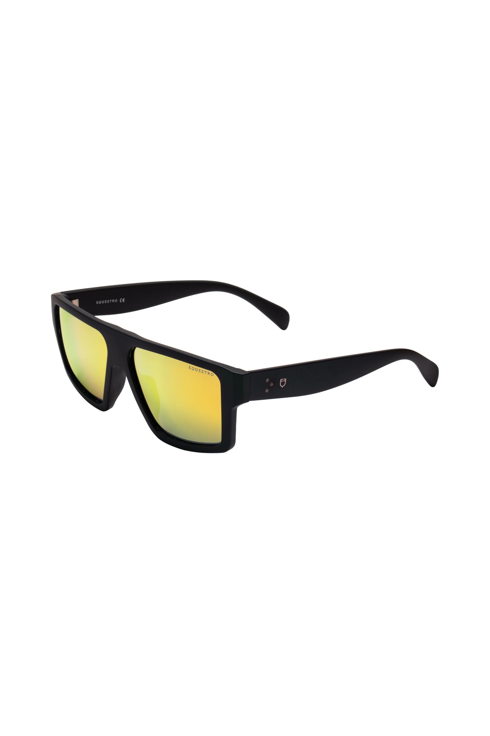 Equestro SS2026 Sunniva Sports polarisierte Sonnenbrille Accessoires