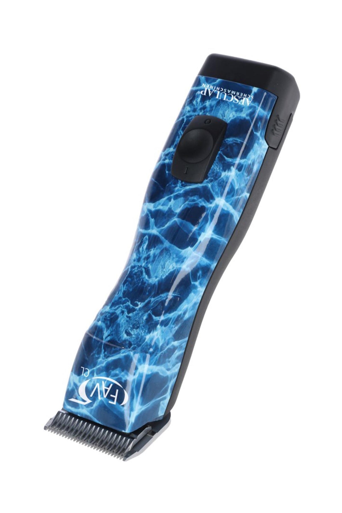 Aesculap FAV5 CL Cordless Clipper Horse Clipping & Trimming Tools