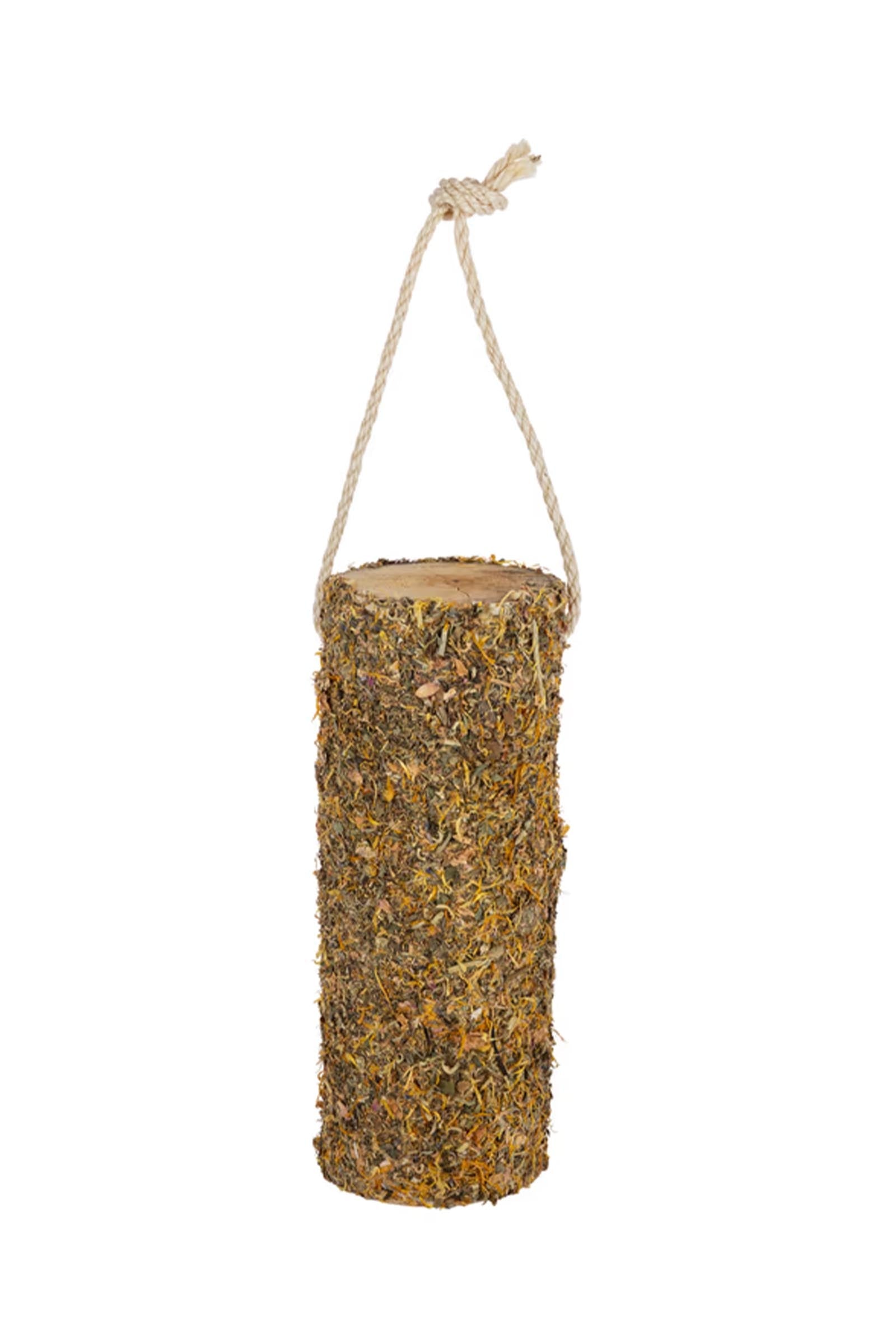 Delizia Knabberholz Blüten, 1,5 kg Horse Feed & Nutrition