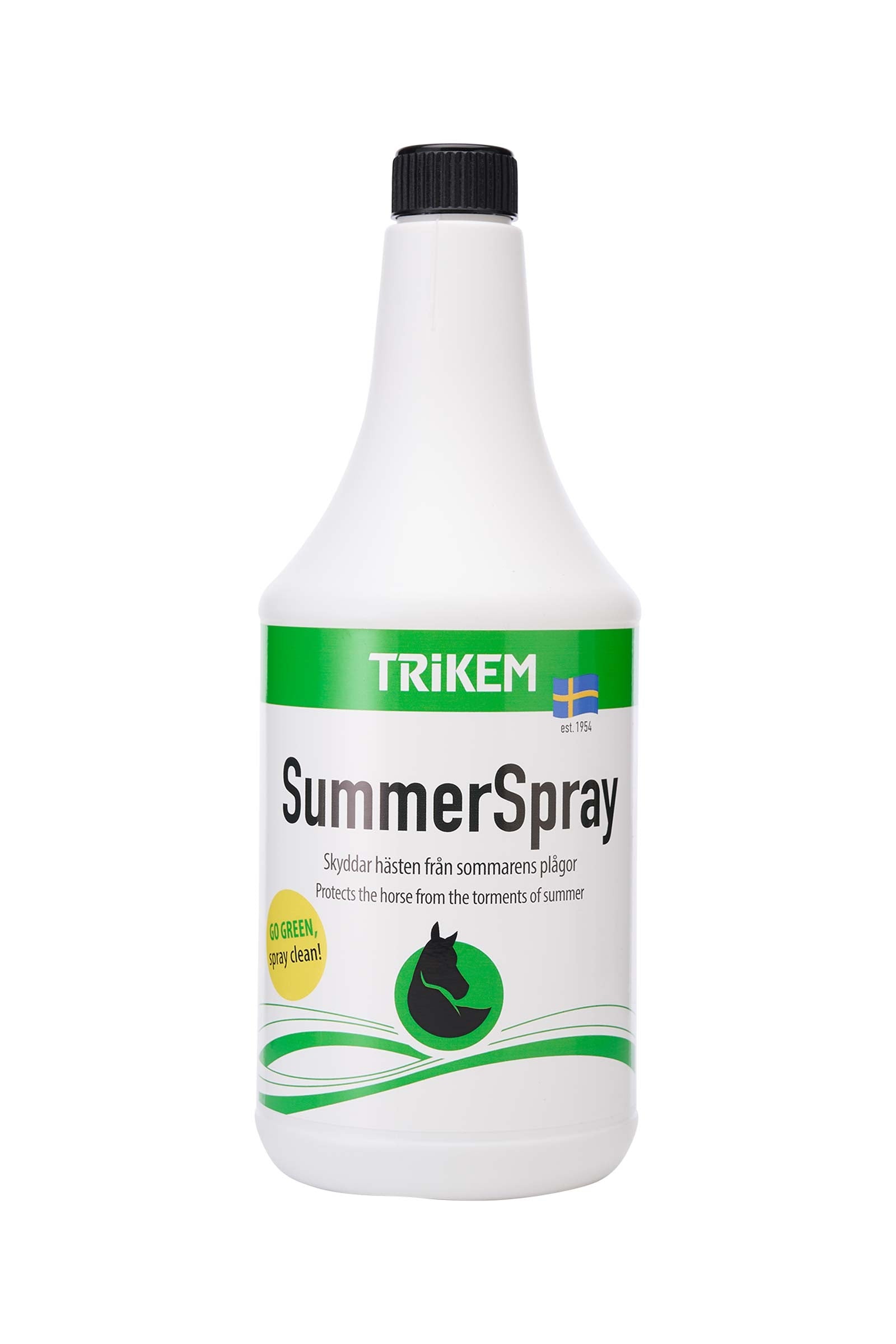 Trikem Summer Duftspray, 1 Liter Fliegenschutz
