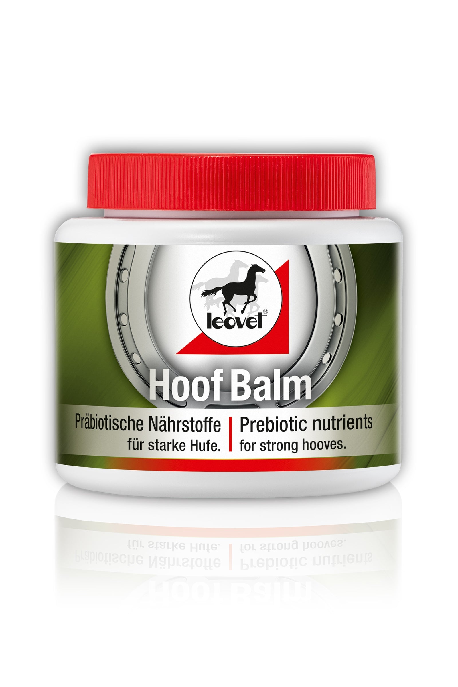 Leovet Prebiotic Hufbalsam 450 ml Pflege