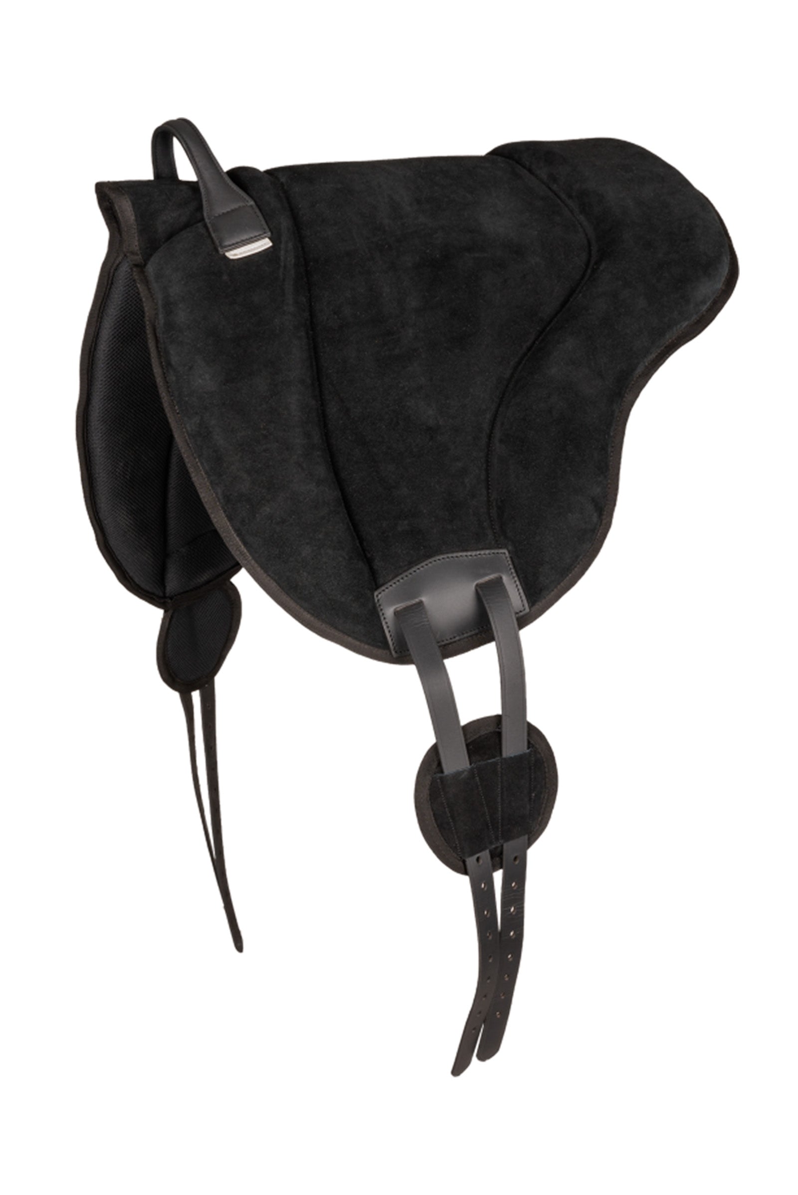 Waldhausen Reitpad Wildleder Sättel & Sattelgurte