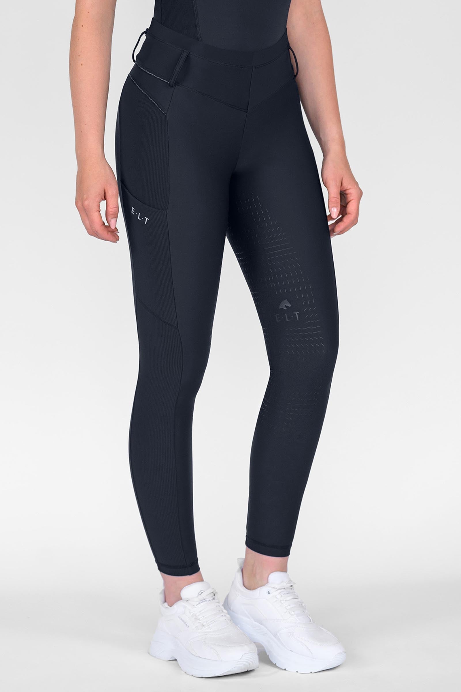 ELT Susann Kids Riding Leggings Kids Apparel