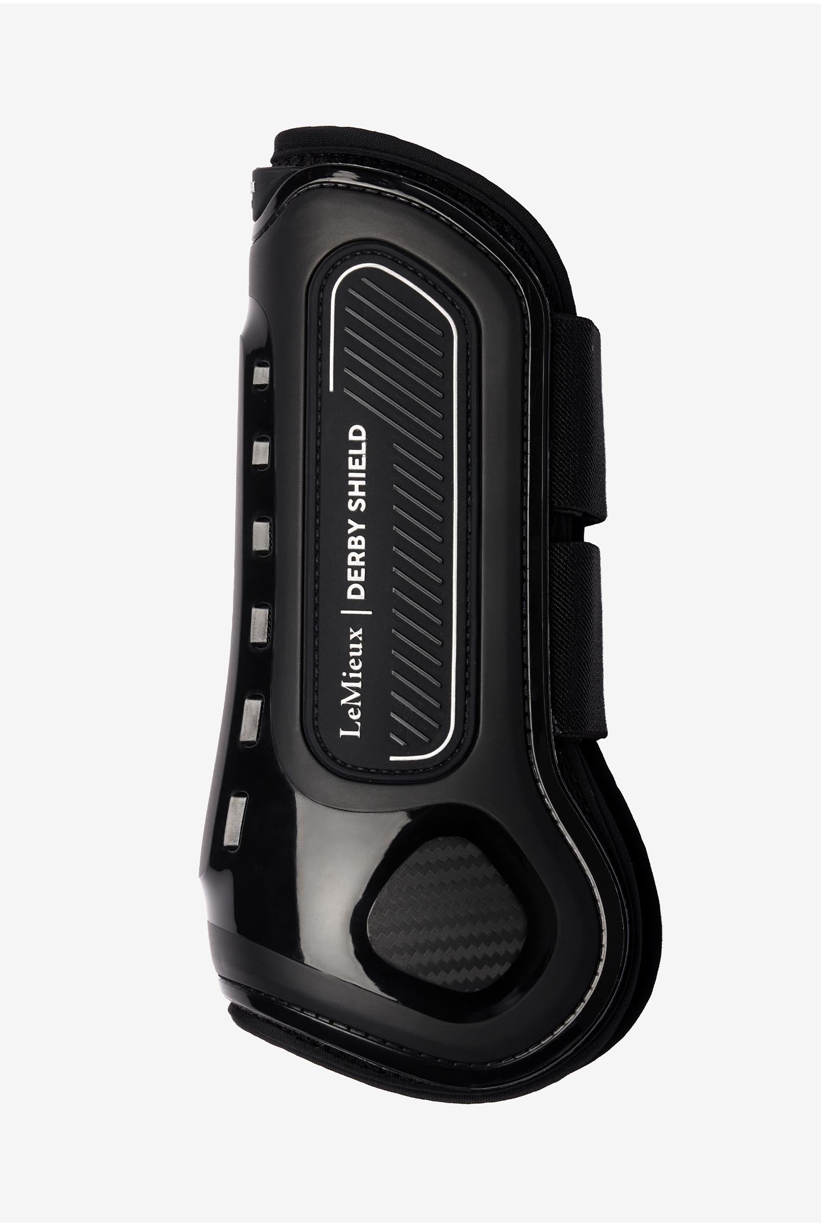 LeMieux Lemieux Derby Shield Tendon Boot Leg & Hoof Protection