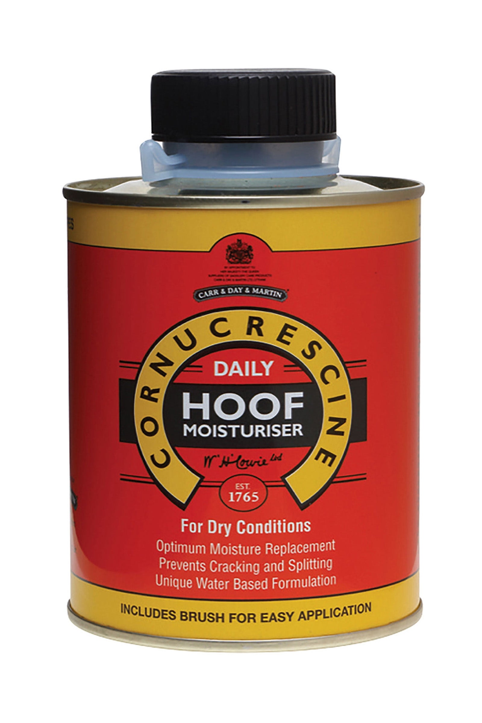 Carr & Day & Martin Cornucrescine Daily Hoof Moisturer Pflege