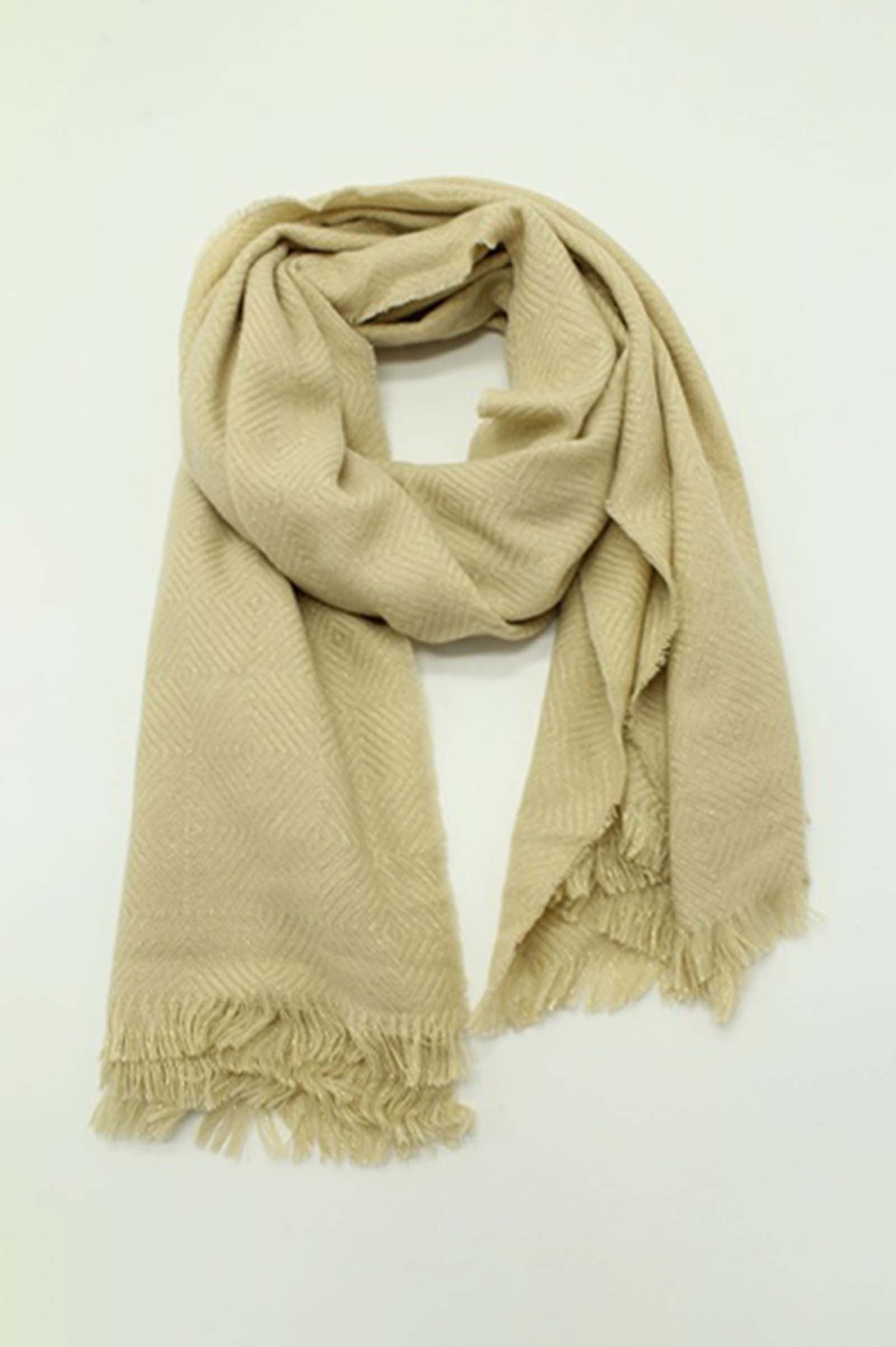 Harcour Scarleta Schal Accessoires