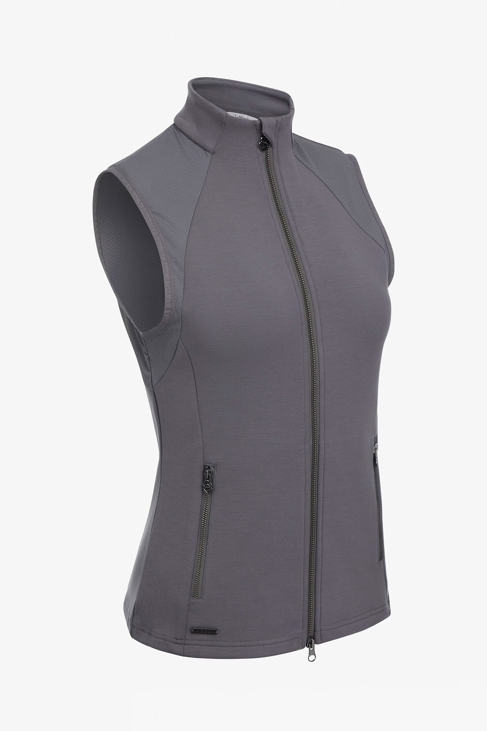 LeMieux Giselle Damenweste Damen Reitbekleidung