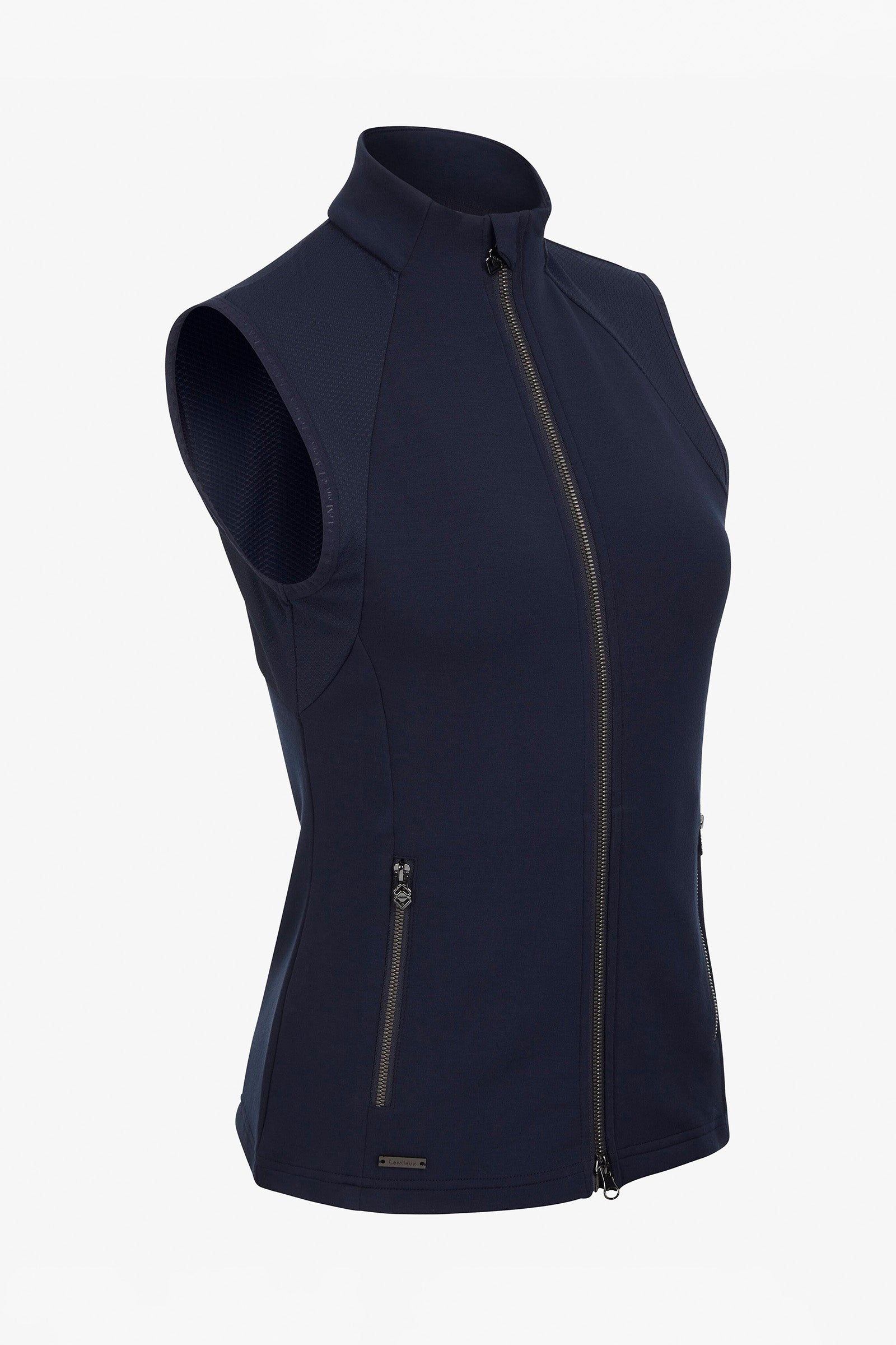 LeMieux Giselle Damenweste Damen Reitbekleidung
