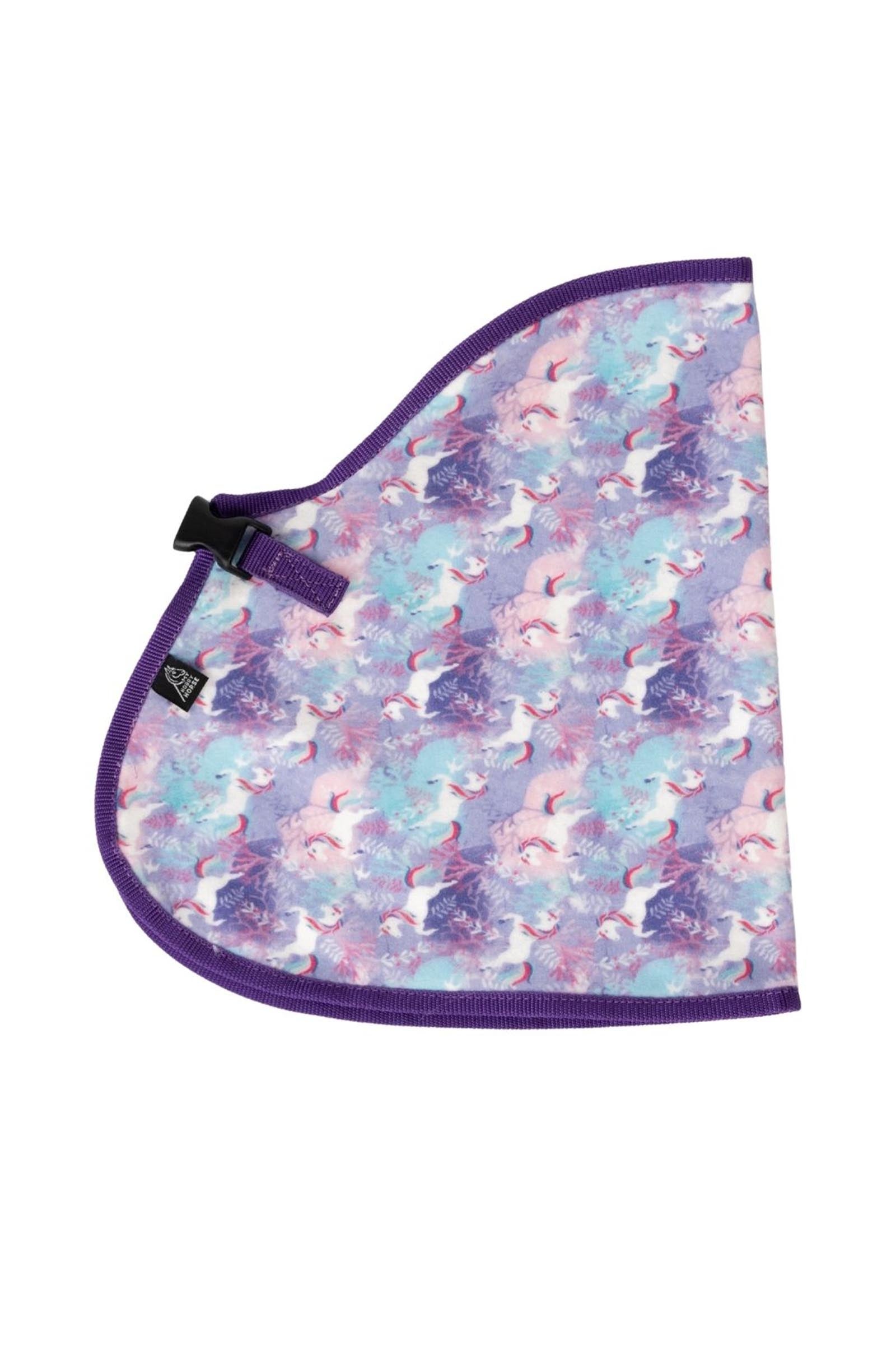 My Hobby Horse Einhorn-Fleecedecke Geschenkartikel