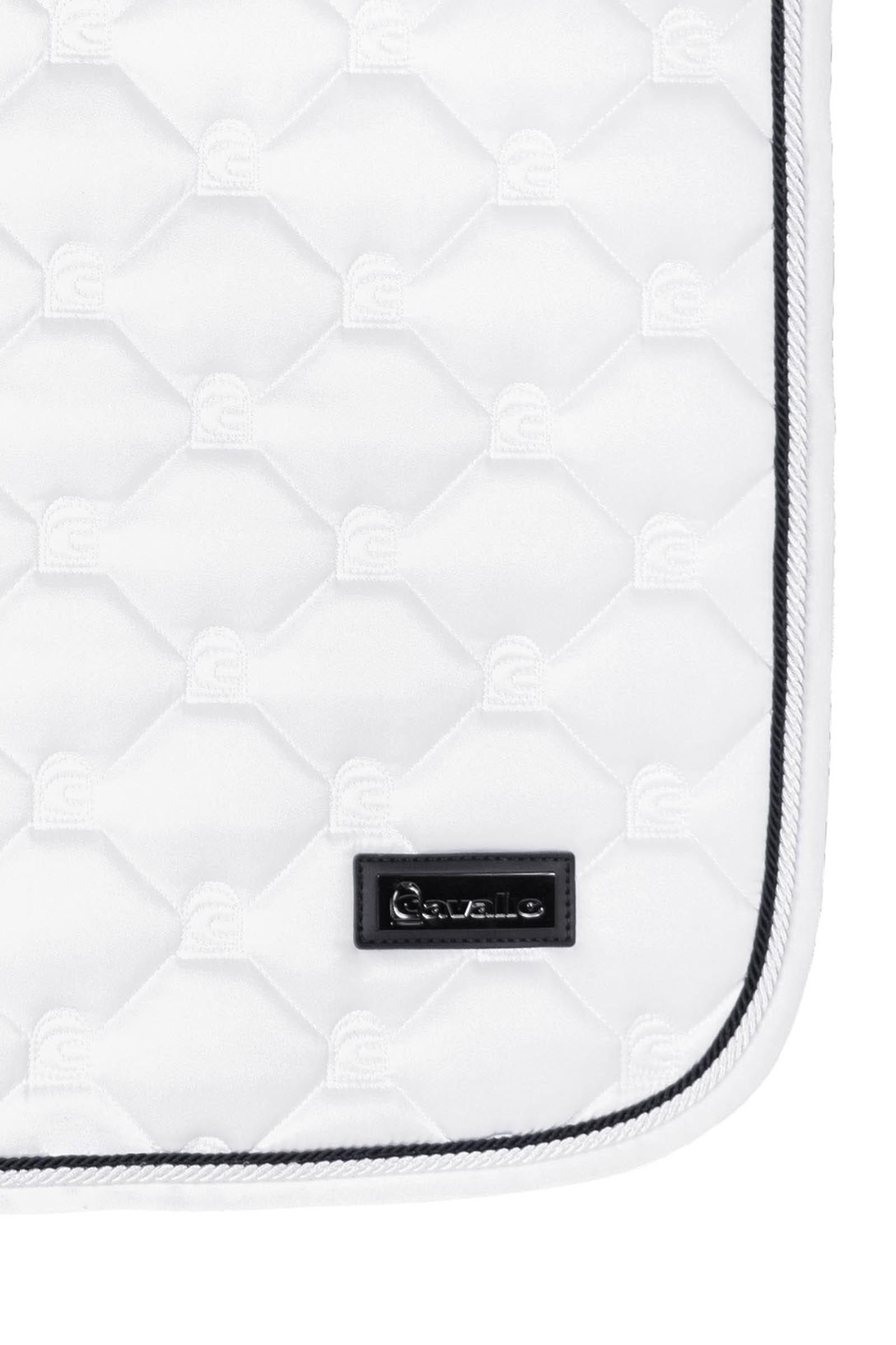 Cavallo CAVALHANAYA Dressage Saddle Pad Saddle Pads