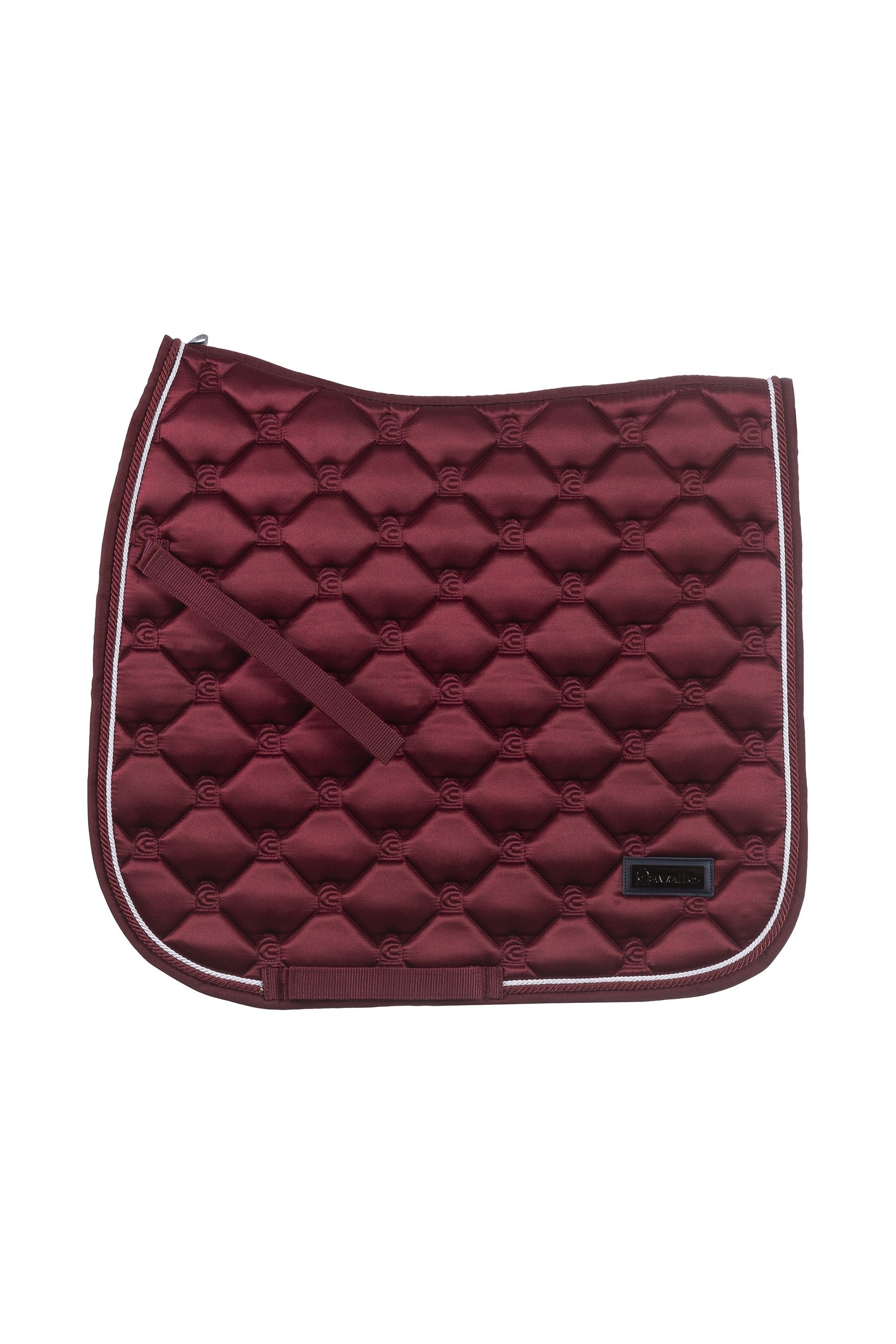 Cavallo Cavahanaya Dressurschabracke Schabracken