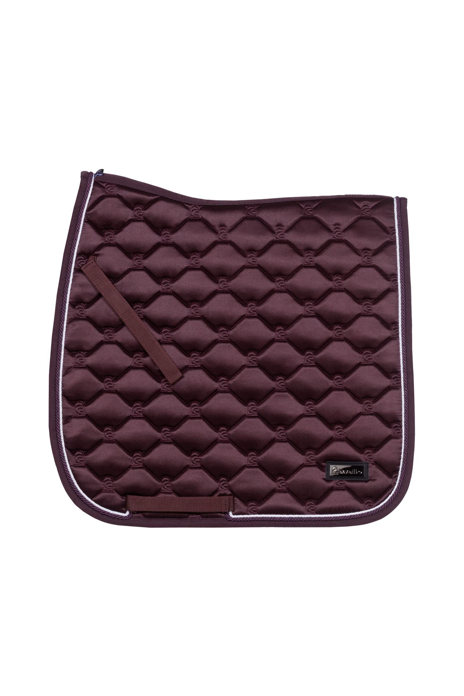 Cavallo CAVALHANAYA Dressage Saddle Pad Saddle Pads