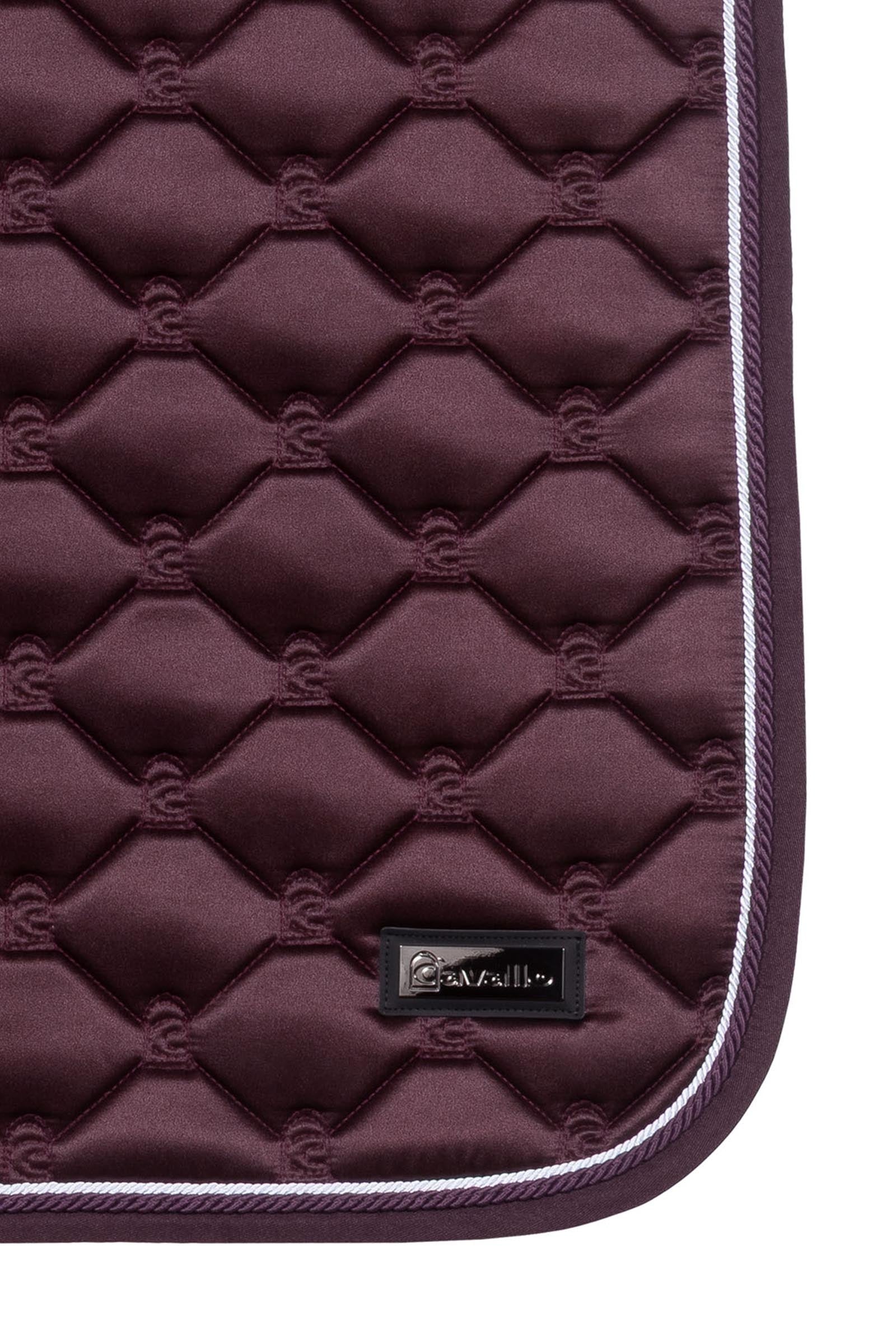 Cavallo CAVALHANAYA Dressage Saddle Pad Saddle Pads