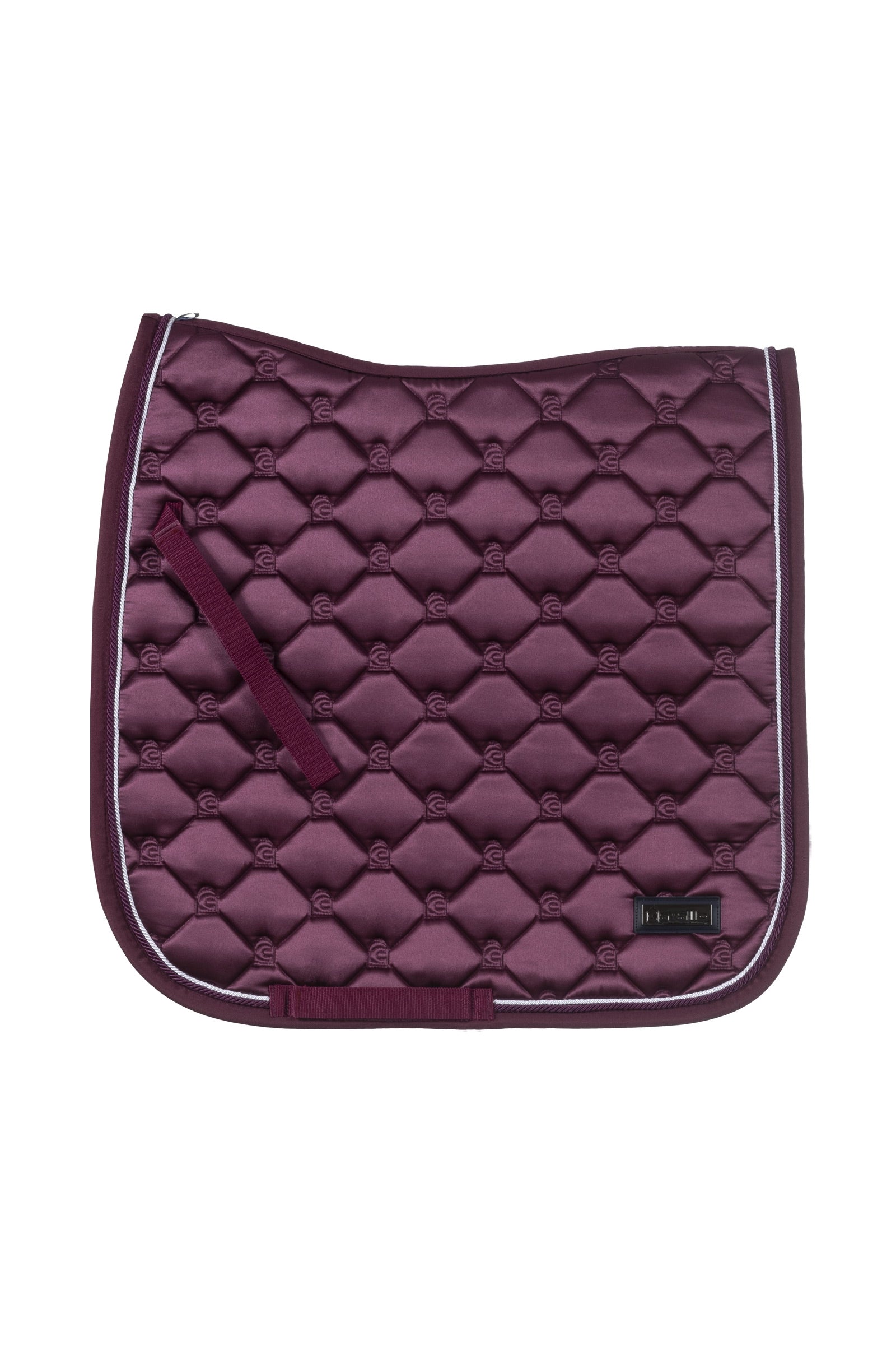 Cavallo CAVALHANAYA Dressage Saddle Pad Saddle Pads