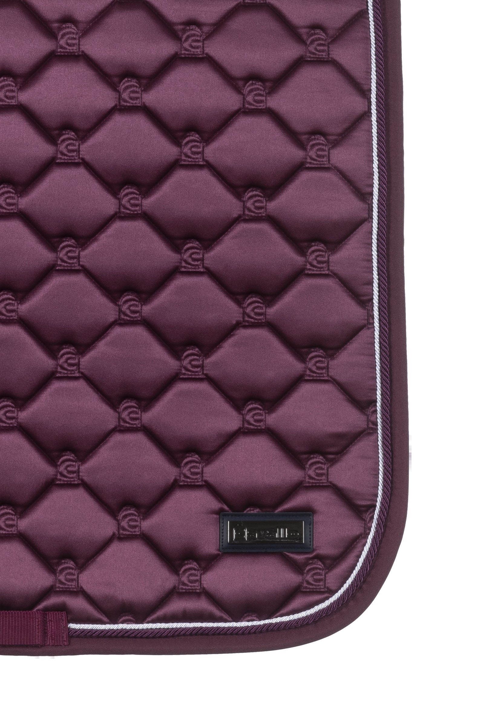Cavallo CAVALHANAYA Dressage Saddle Pad Saddle Pads