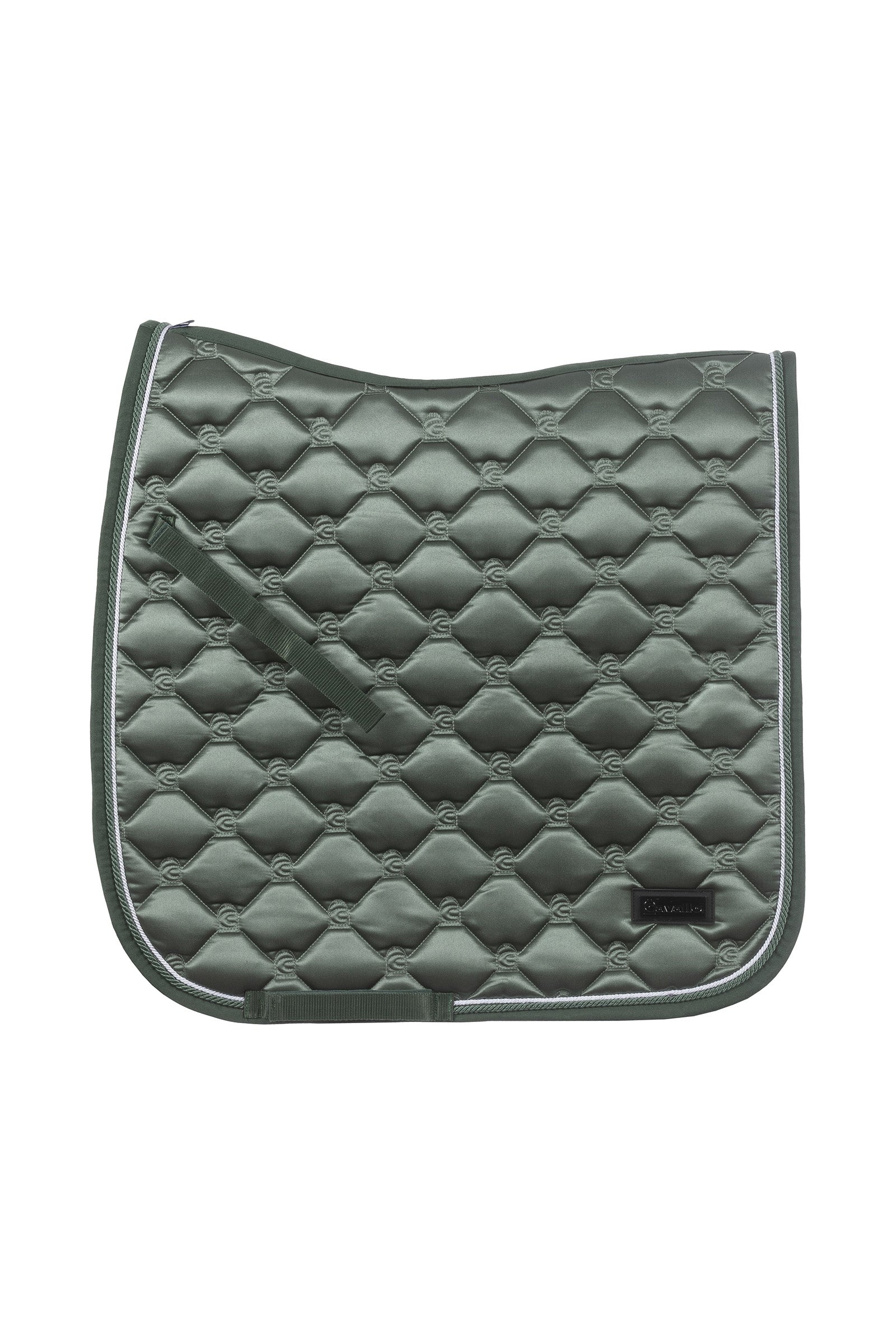 Cavallo Cavahanaya Dressurschabracke Schabracken