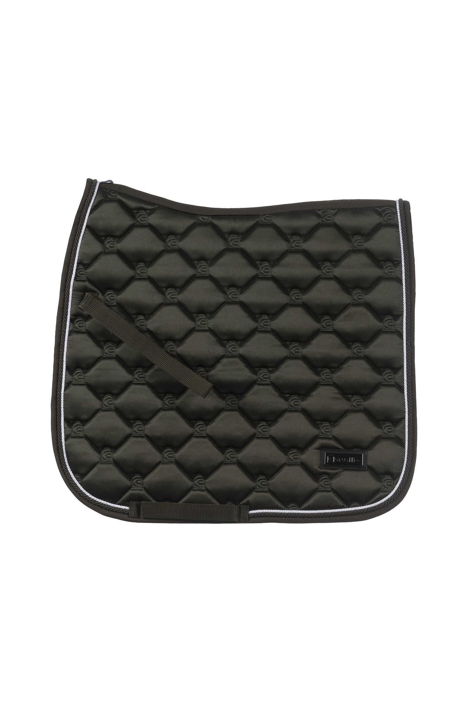 Cavallo Cavahanaya Dressurschabracke Schabracken