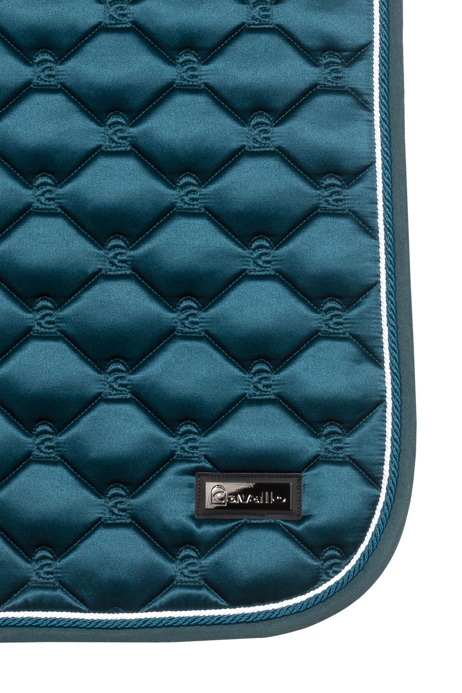 Cavallo CAVALHANAYA Dressage Saddle Pad Saddle Pads