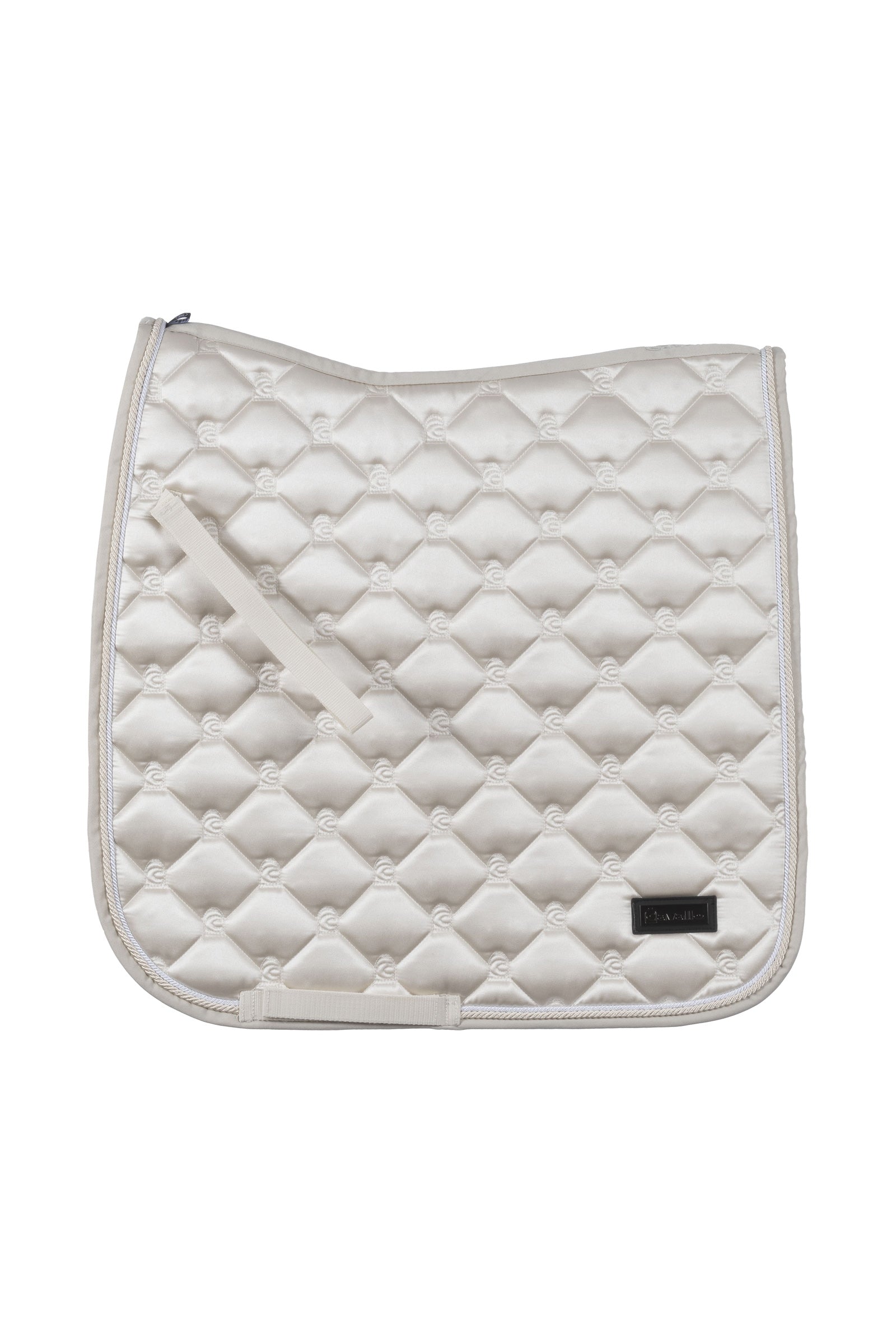 Cavallo Cavahanaya Dressurschabracke Schabracken