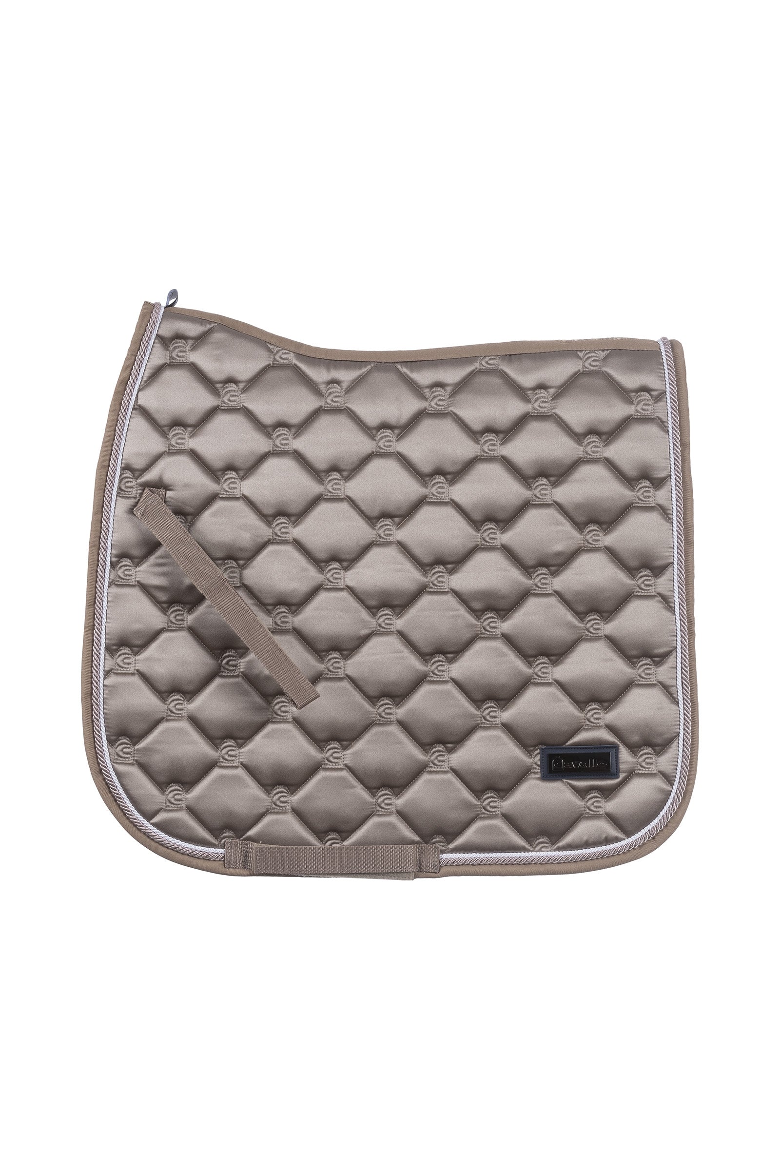 Cavallo Cavahanaya Dressurschabracke Schabracken