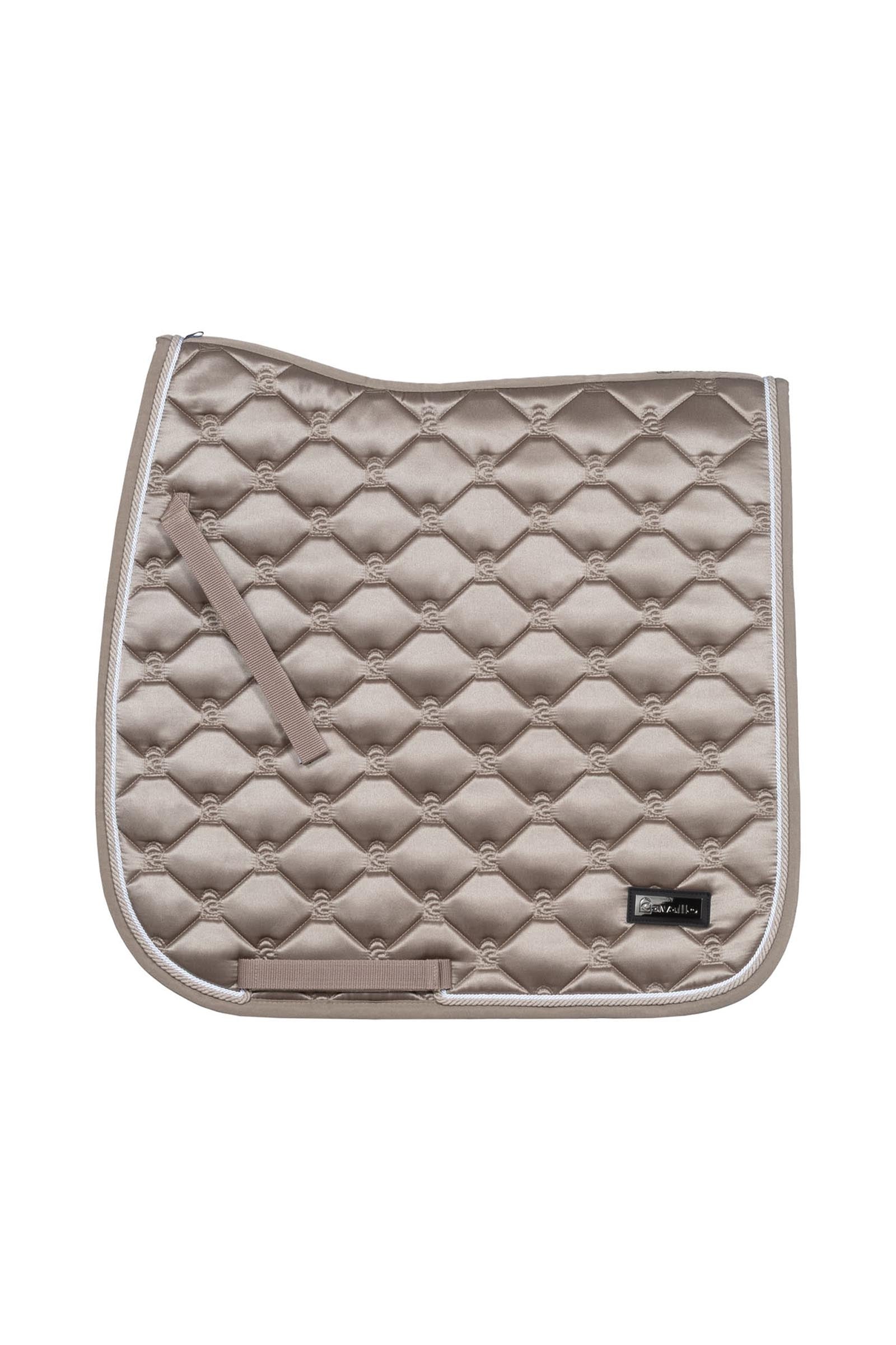 Cavallo CAVALHANAYA Dressage Saddle Pad Saddle Pads