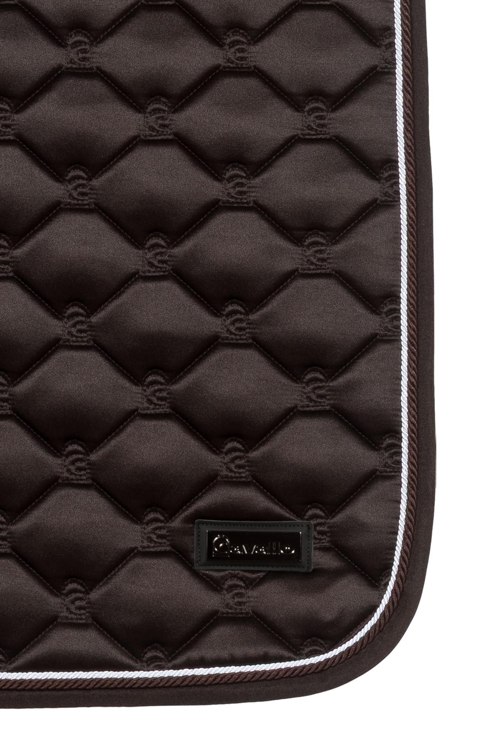 Cavallo CAVALHANAYA Dressage Saddle Pad Saddle Pads