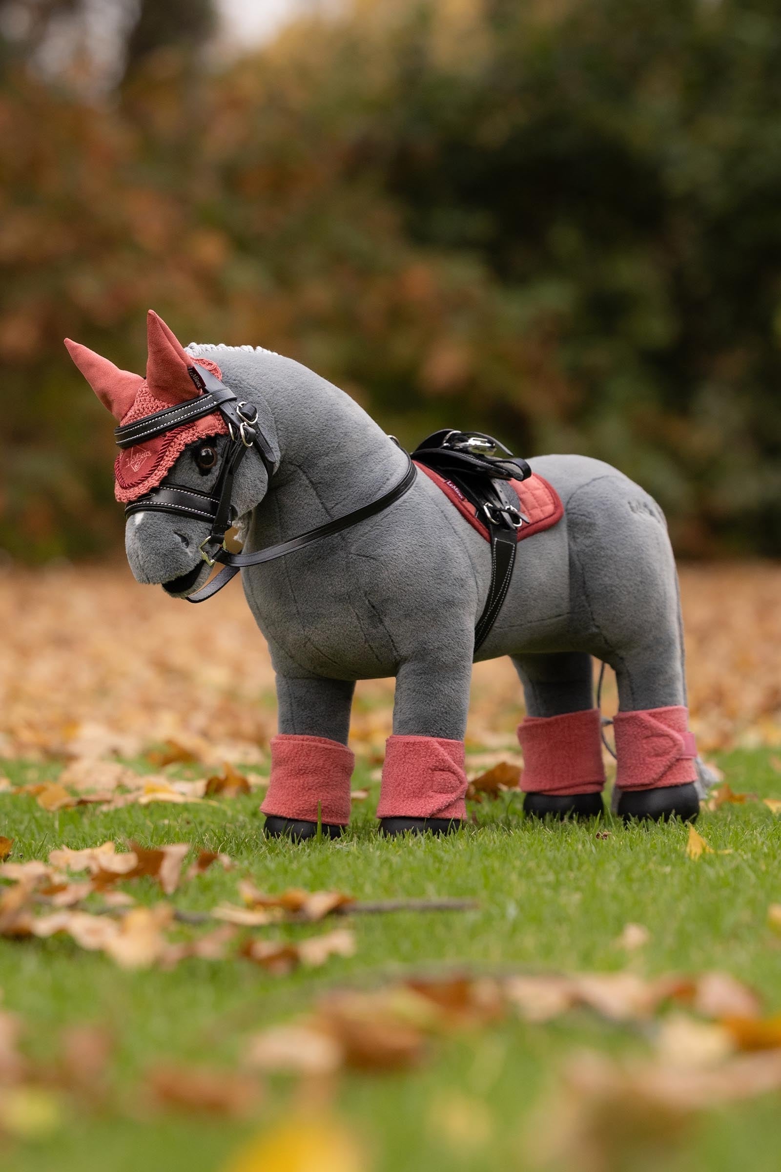 LeMieux Toy Pony Pad Gifts & Toys
