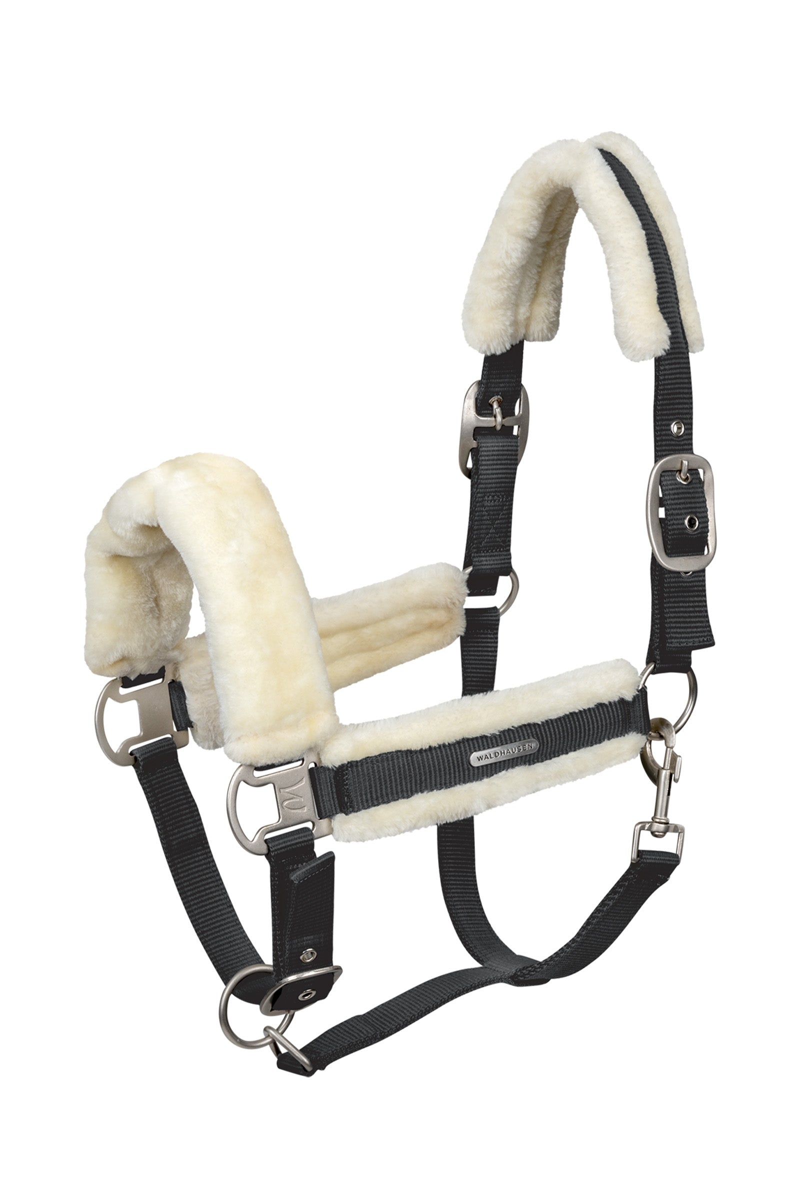Waldhausen Soft Halter Halters & Leads