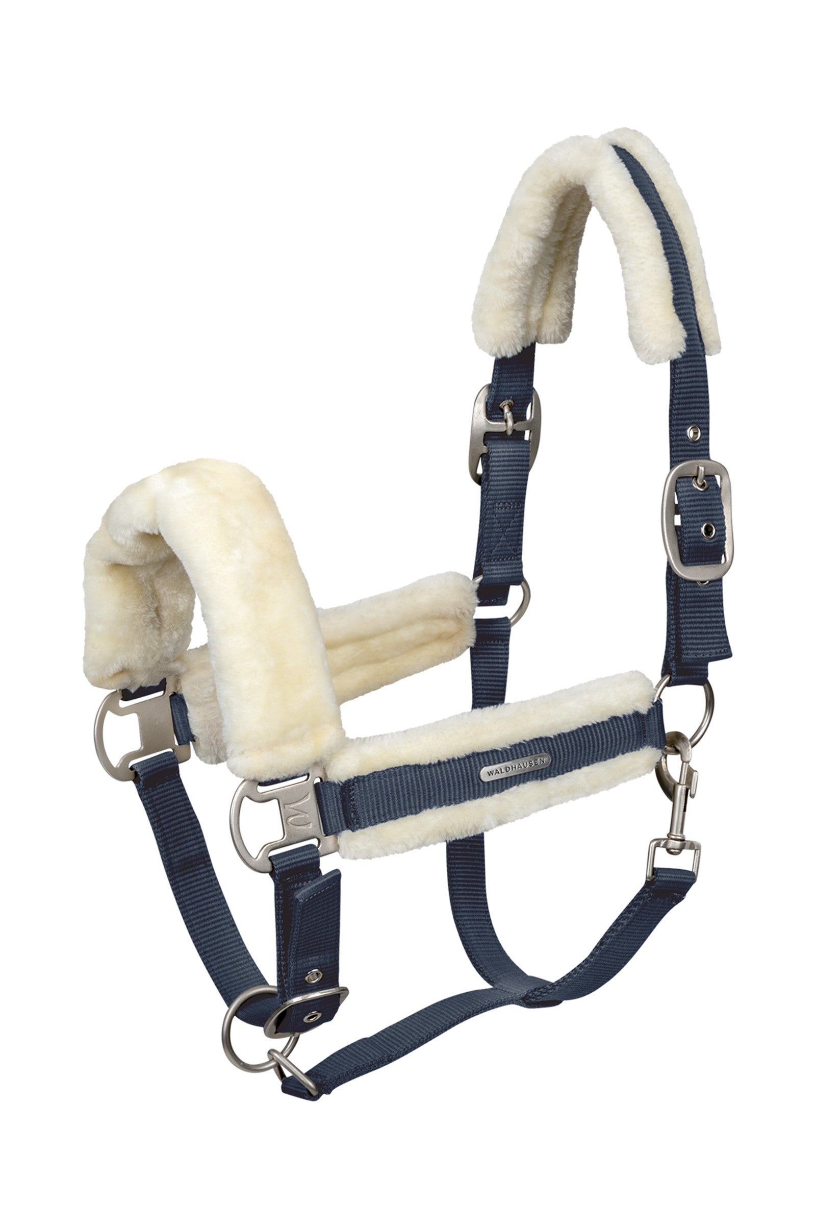 Waldhausen Soft Halter Halters & Leads