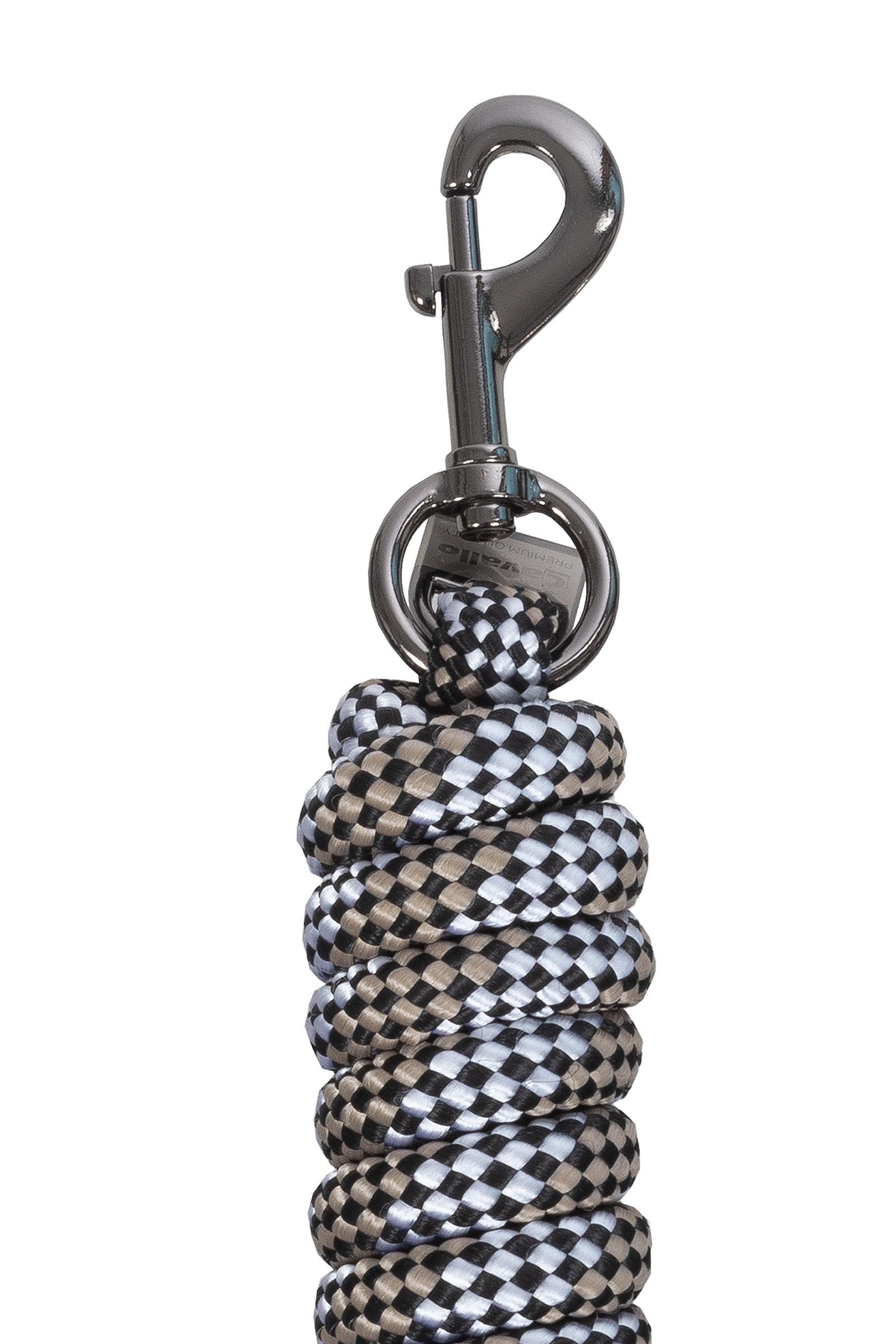 Cavallo CAVALJACE Bolt Snap Halters & Leads