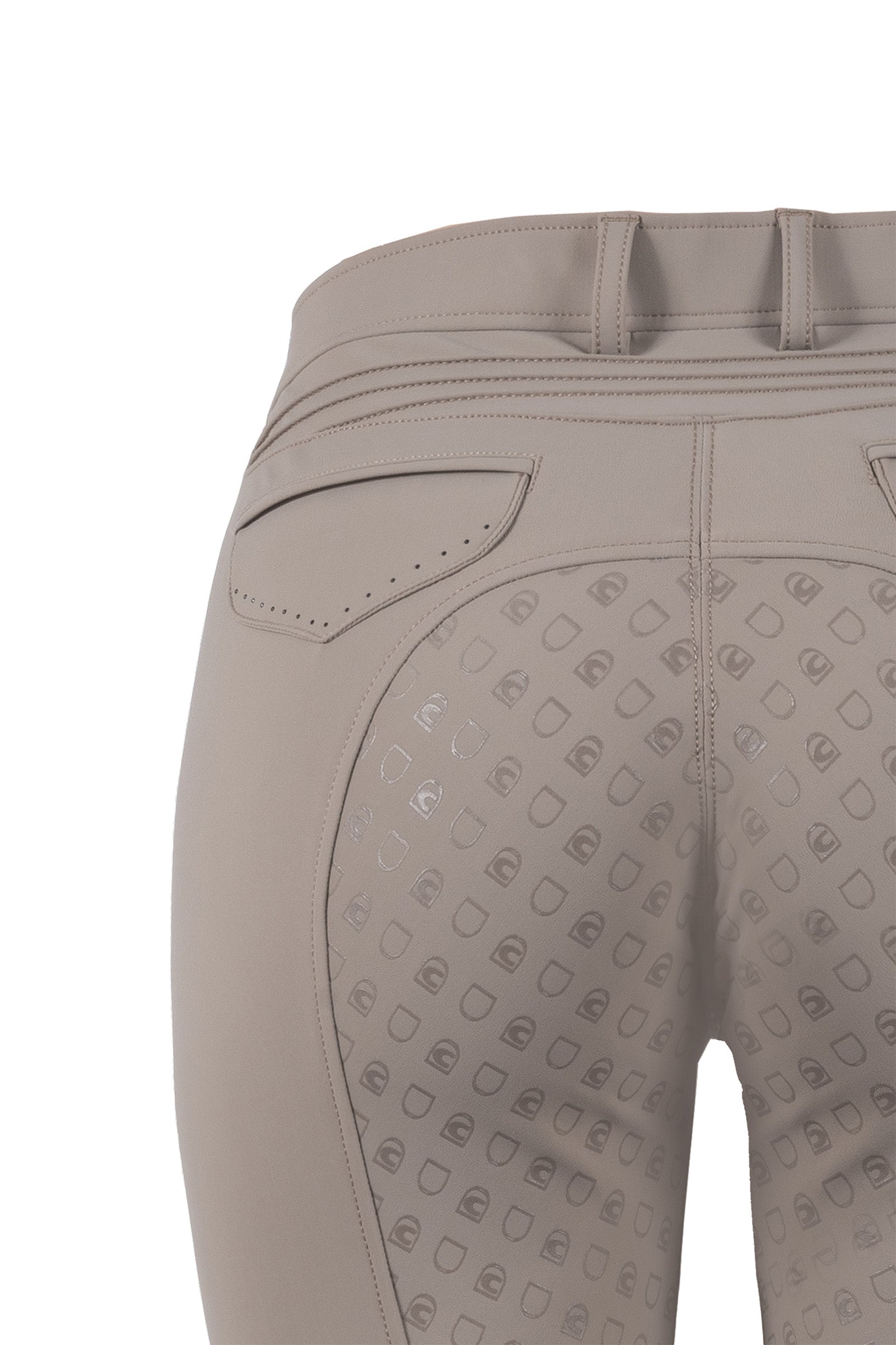 Cavallo Cavalcalimera Grip Mobile Womens Breeches