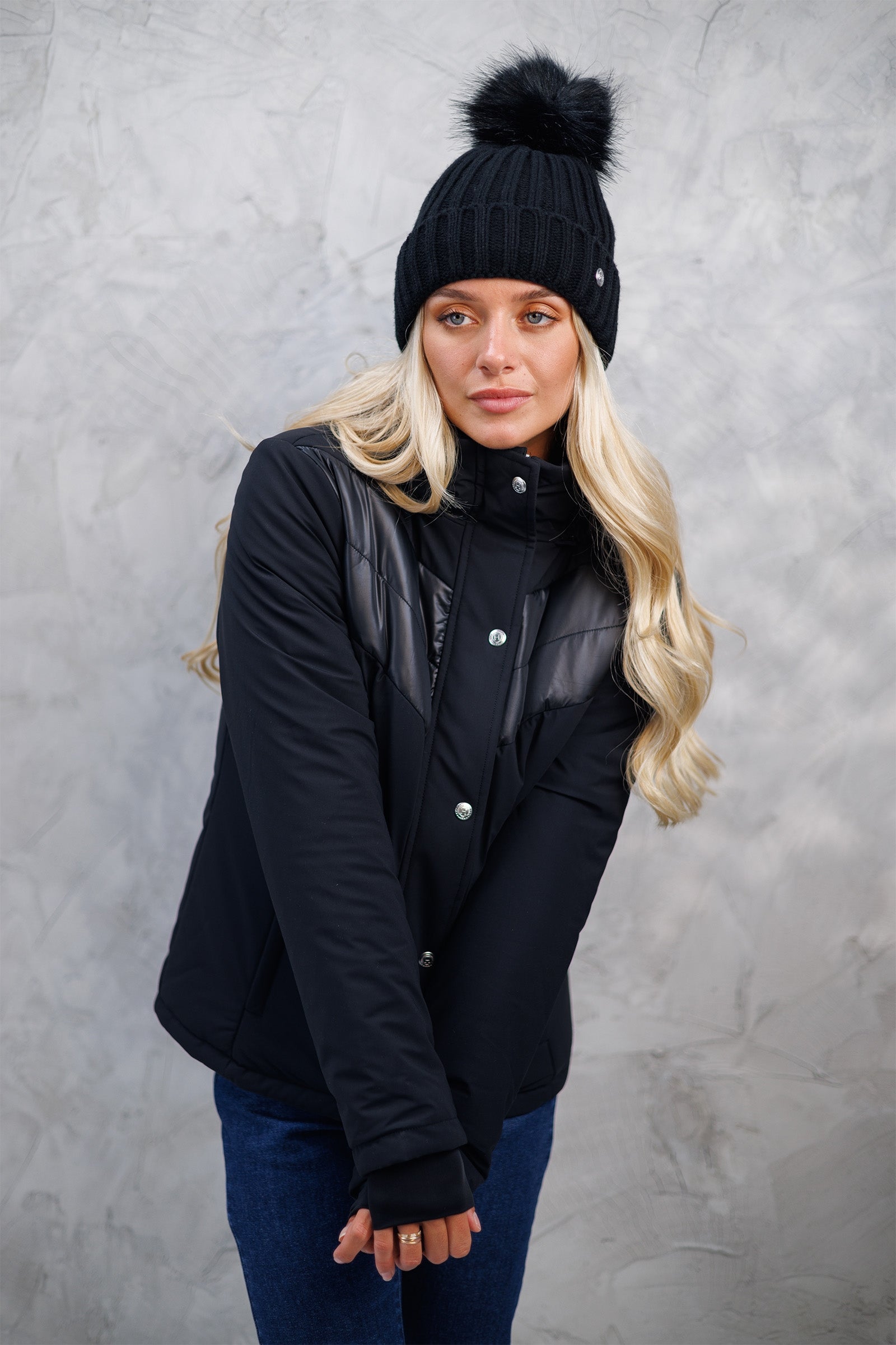 Harcour Cooper Mütze Accessoires