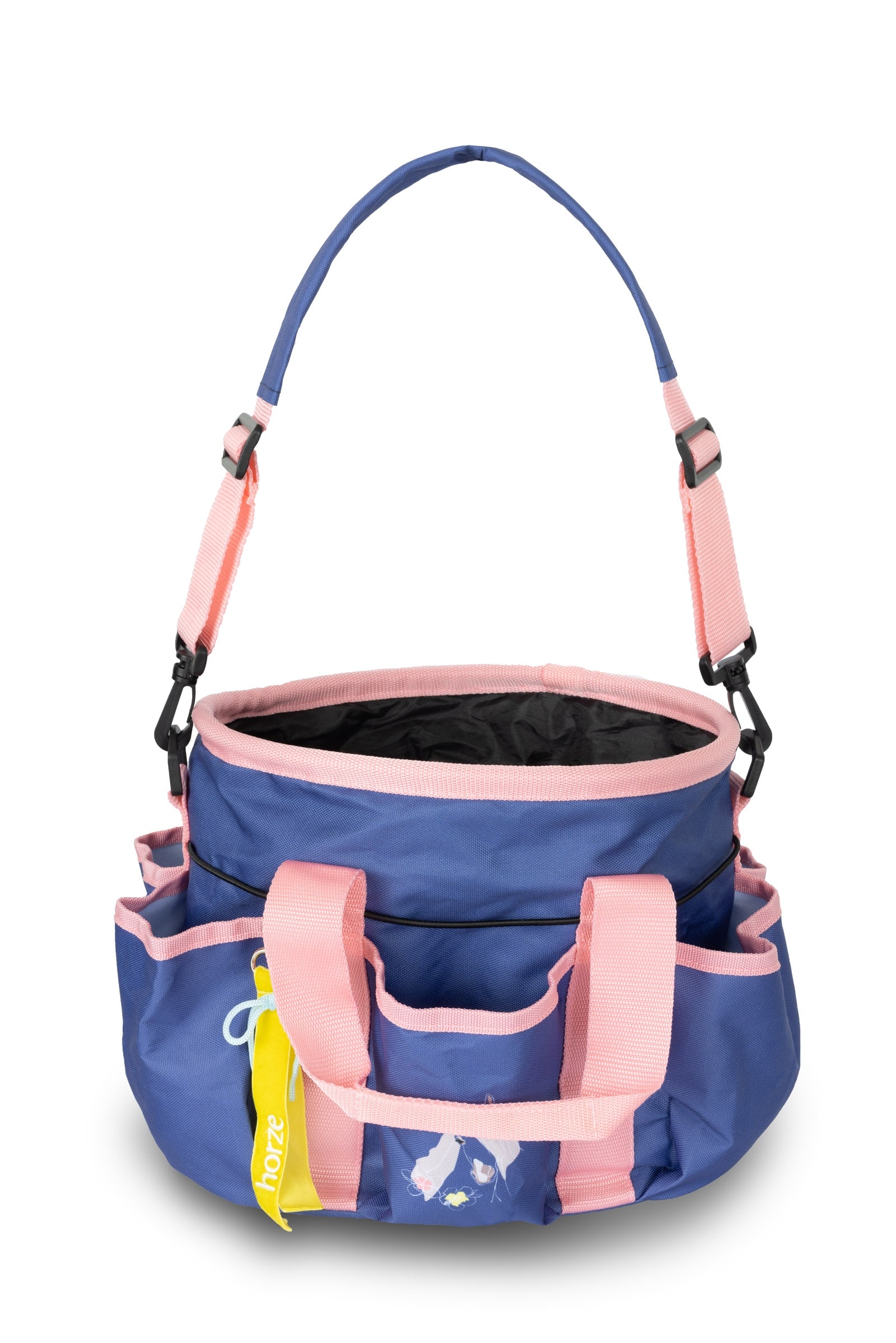 Horze Kinder Putzzeugtasche Pferde Putzzeug