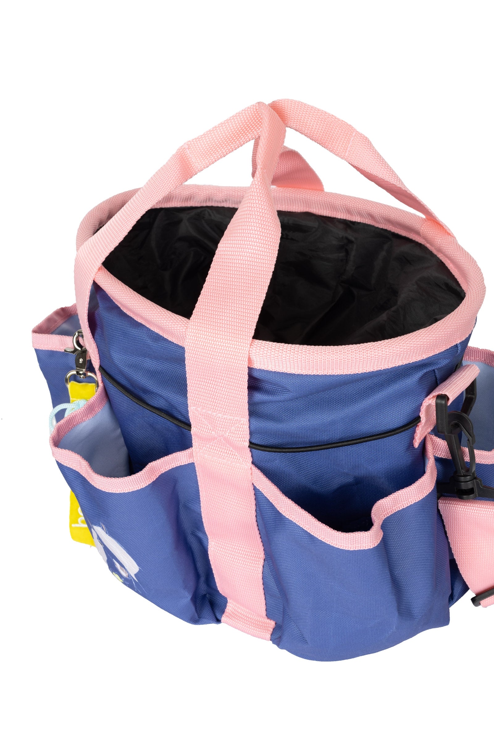 Horze Kids Grooming Bag Horse Grooming Tools