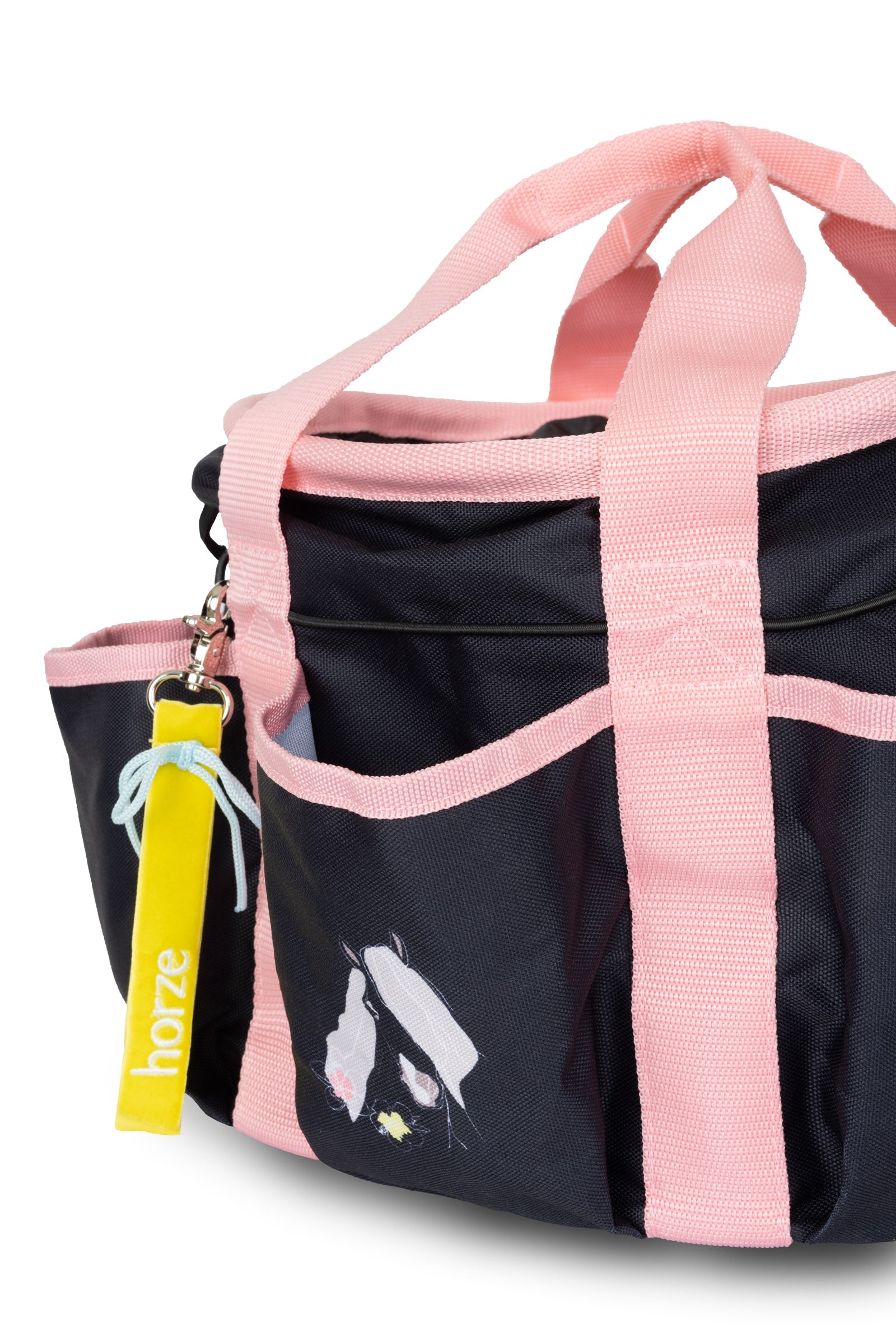 Horze Kids Grooming Bag Horse Grooming Tools
