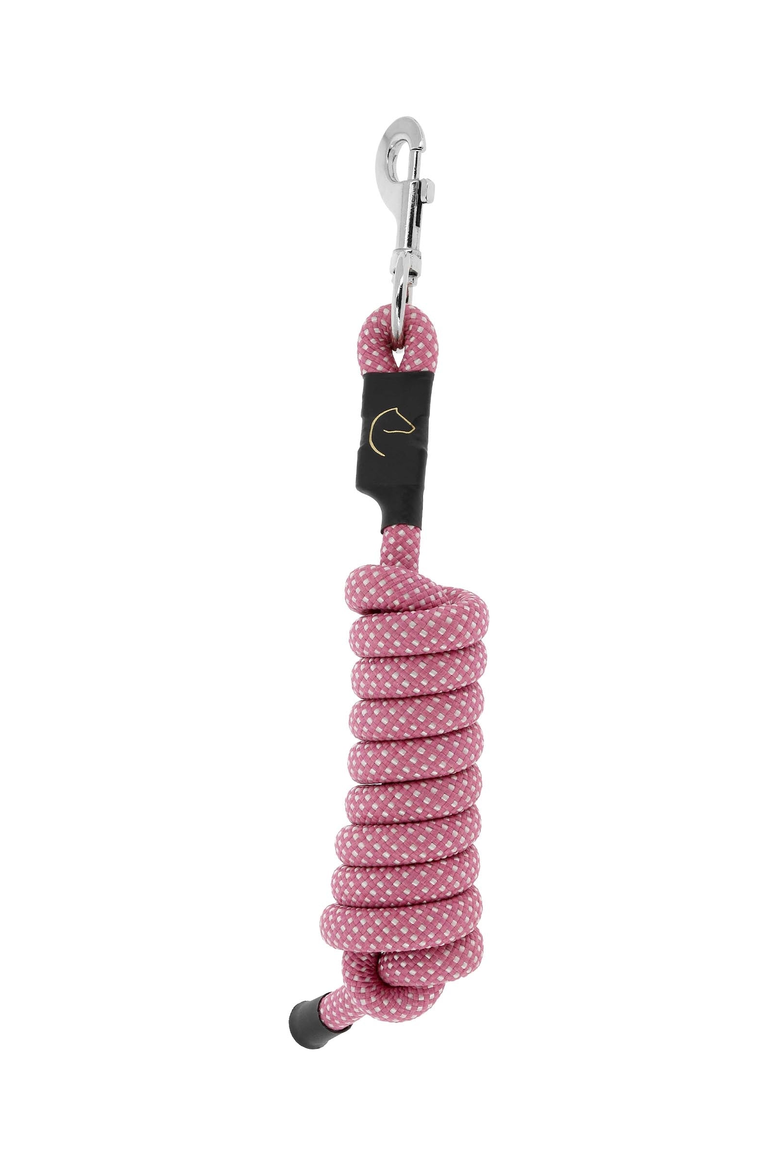 EQUITHÈME Spring Führstrick (2,0 m) Halfter & Stricke