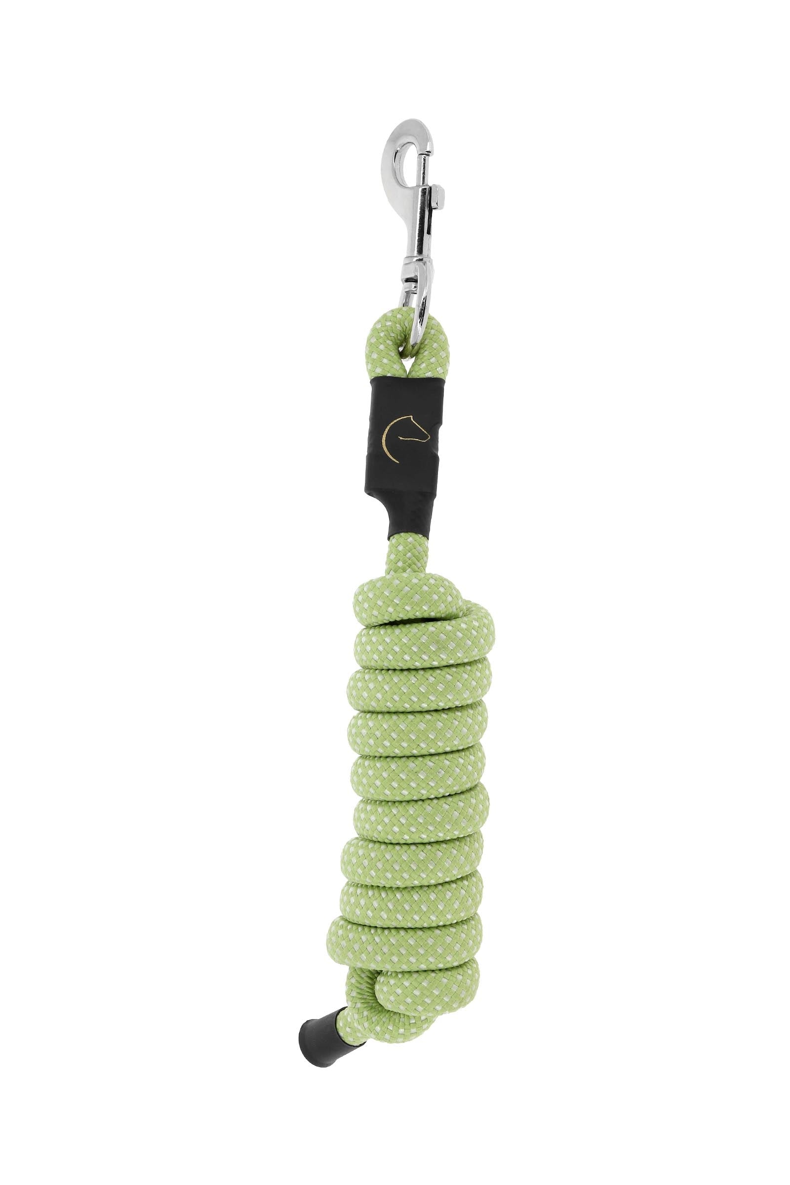 EQUITHÈME Spring Führstrick (2,0 m) Halfter & Stricke