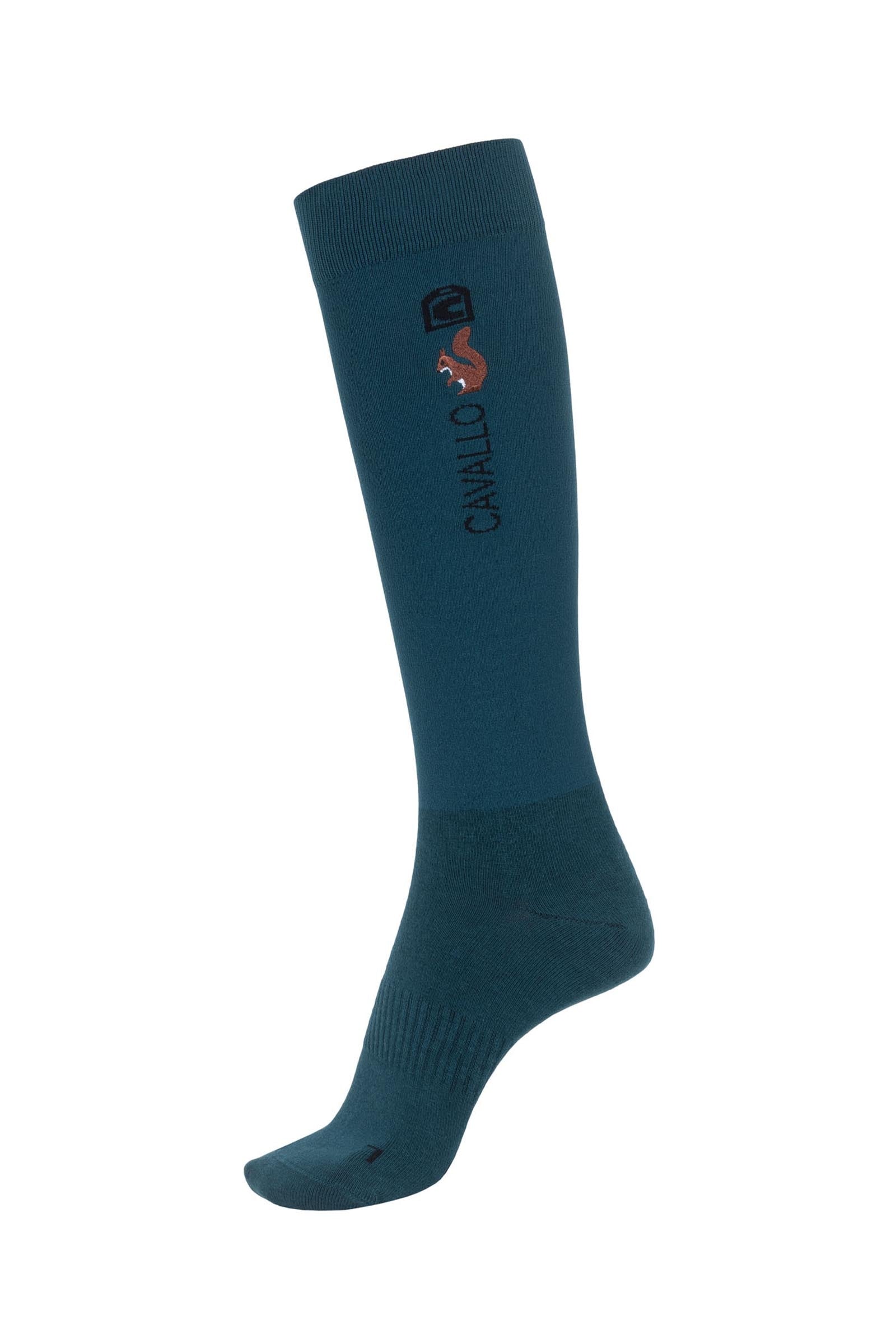 Cavallo CAVALSCOTTIE Socks Socks