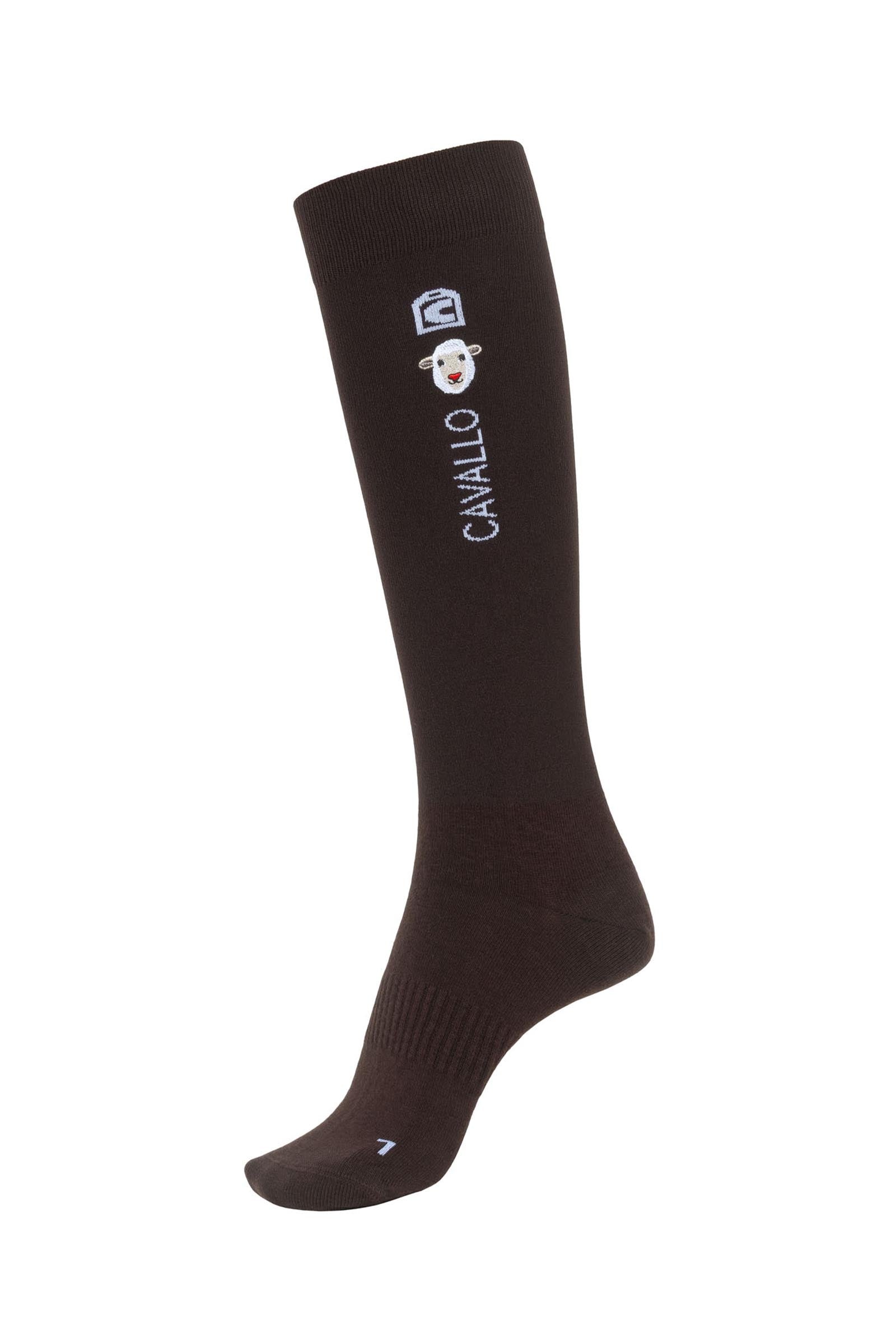 Cavallo CAVALSCOTTIE Socks Socks