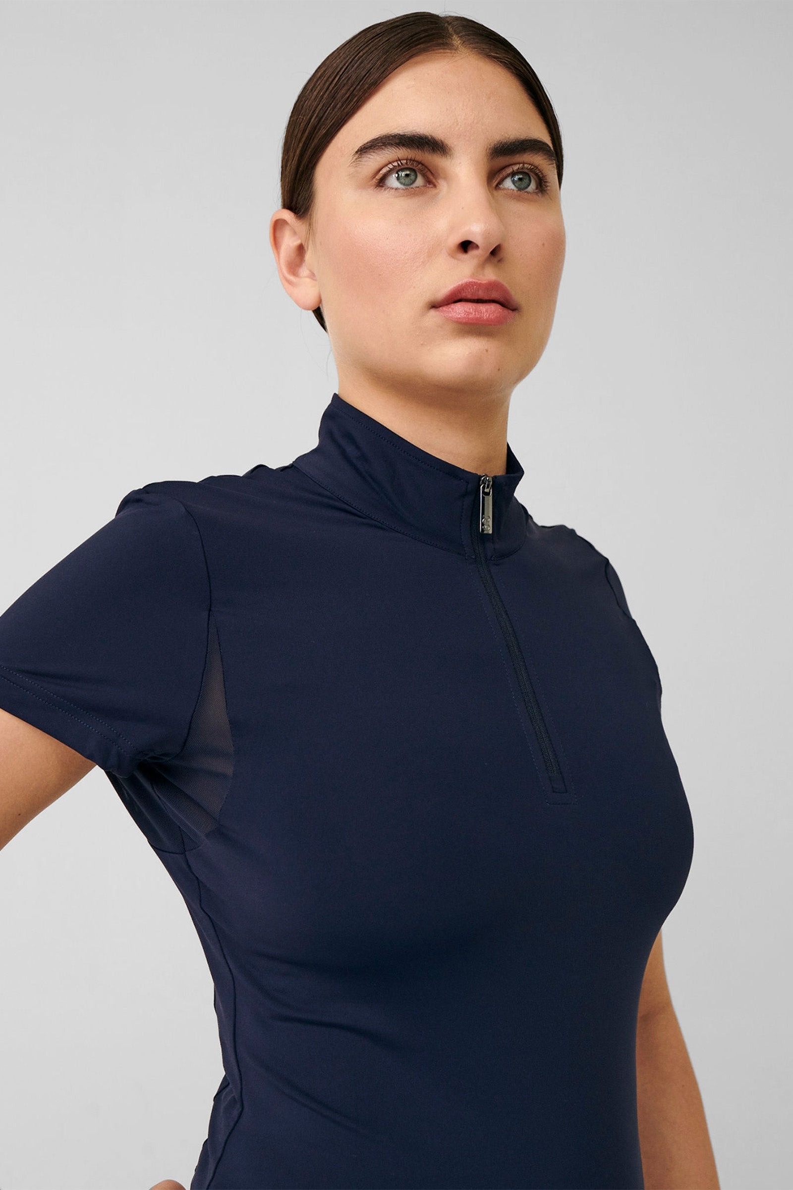 PS of Sweden Everly S/S Shirt Women’s Riding Clothing