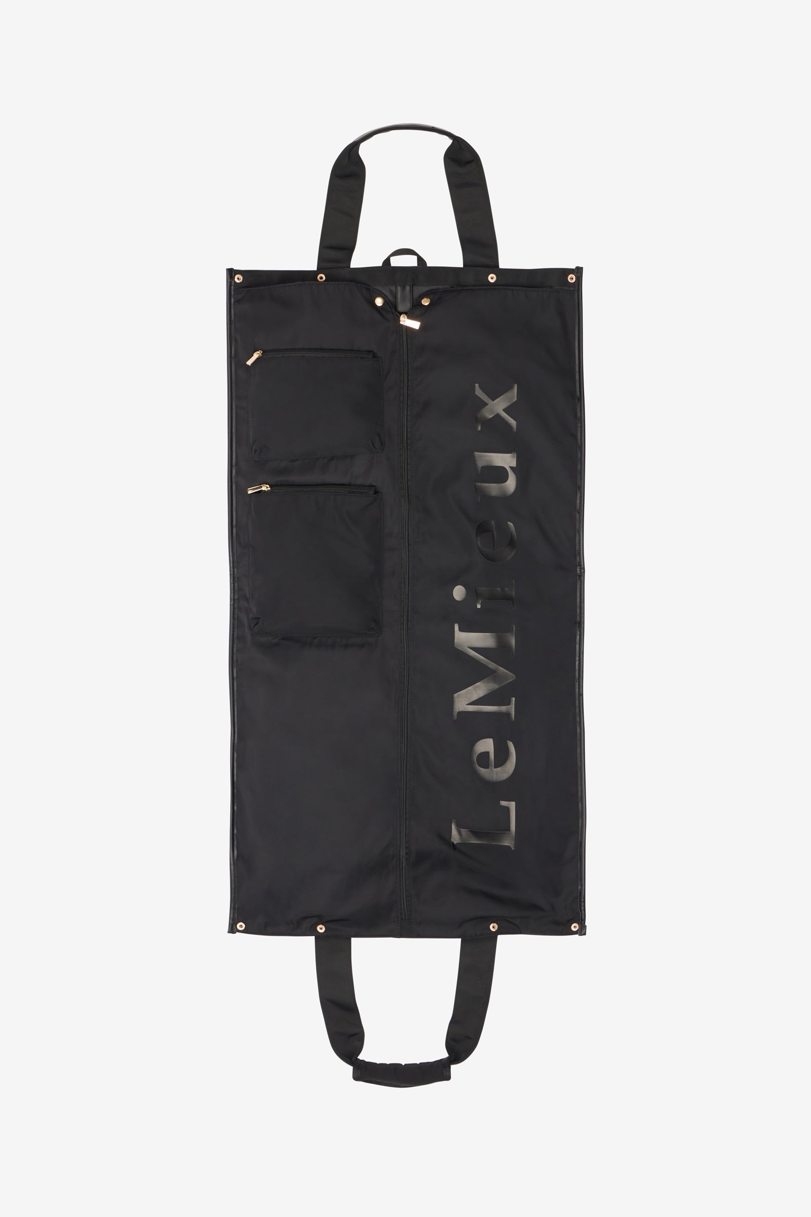 LeMieux Luxe Show Jacket Duffle Bag Tasche Accessoires