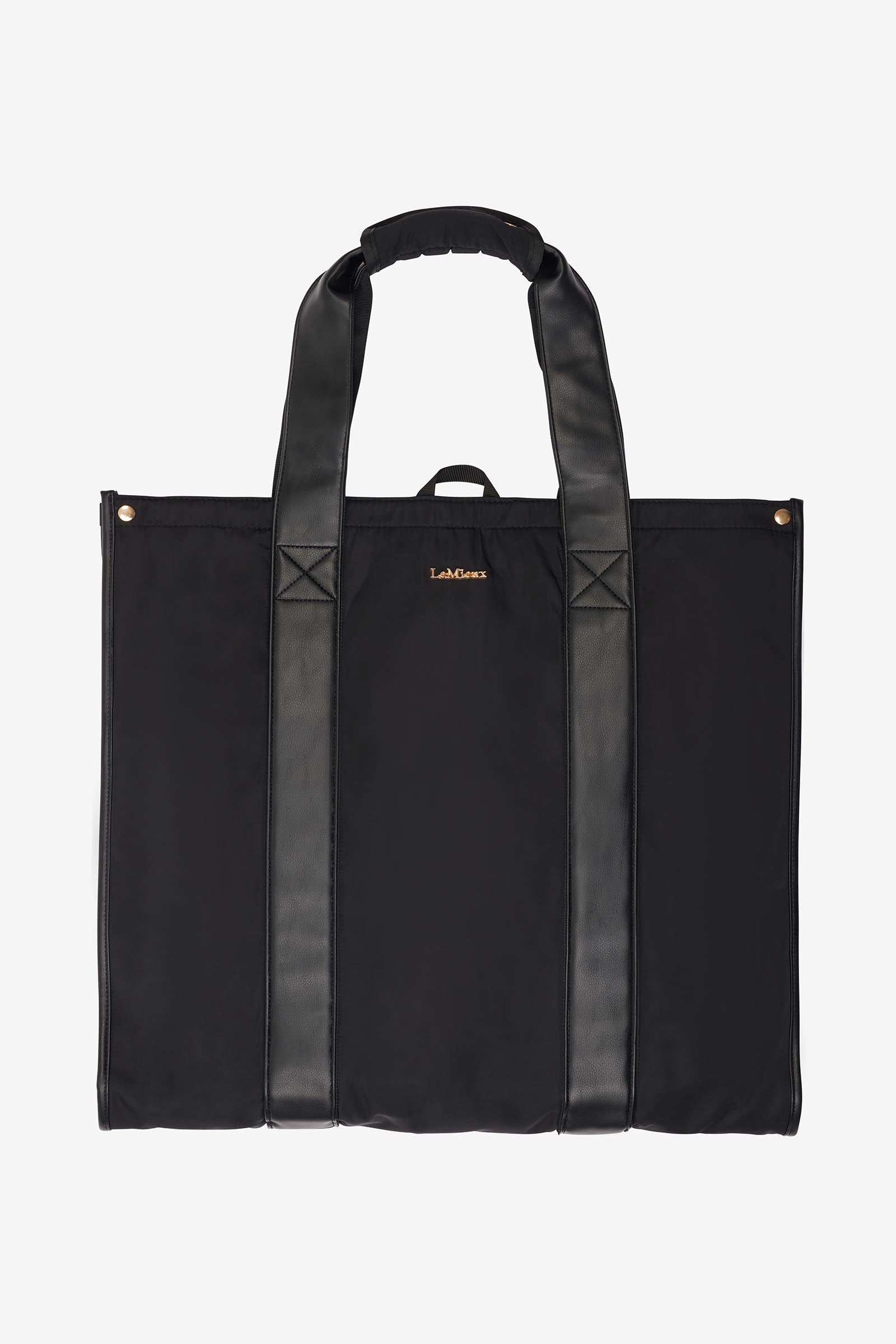 LeMieux Luxe Show Jacket Duffle Bag Accessories