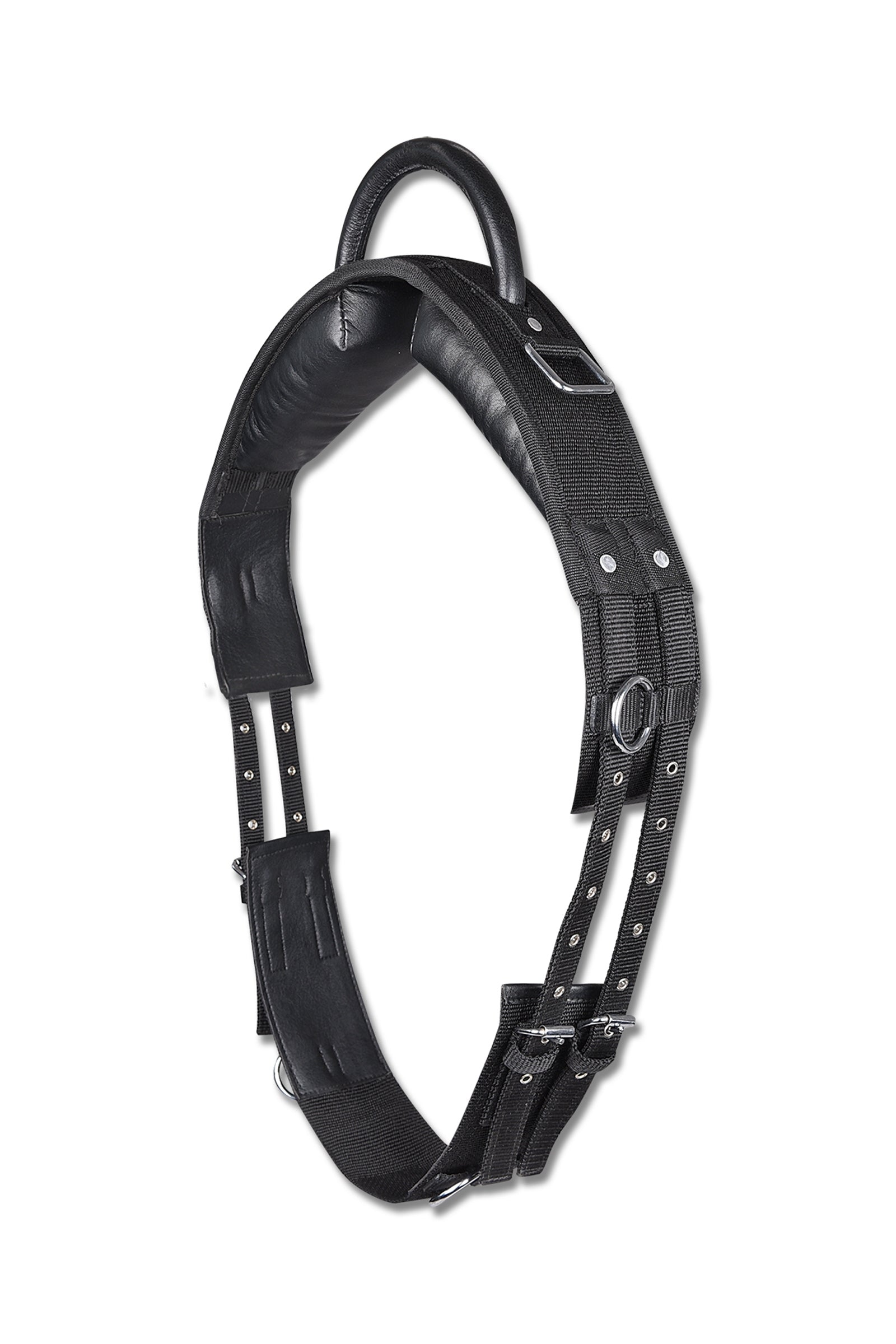 Star Waldhausen Lunging Girth Saddles, Girths & Stirrups