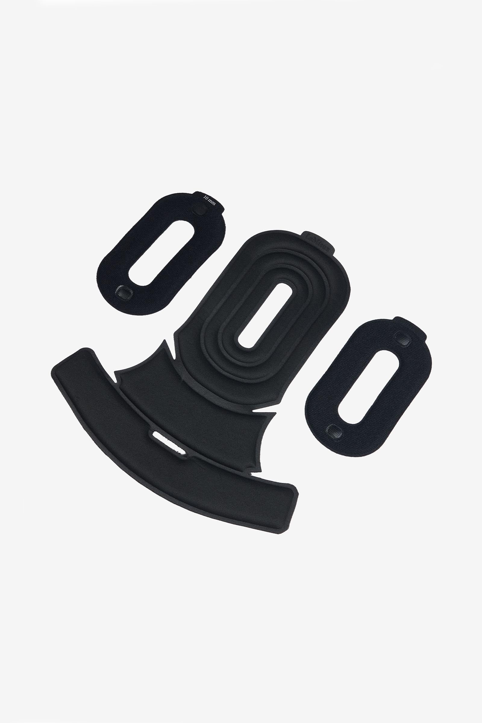 LeMieux Verv Helmet Padding Safety Equipment