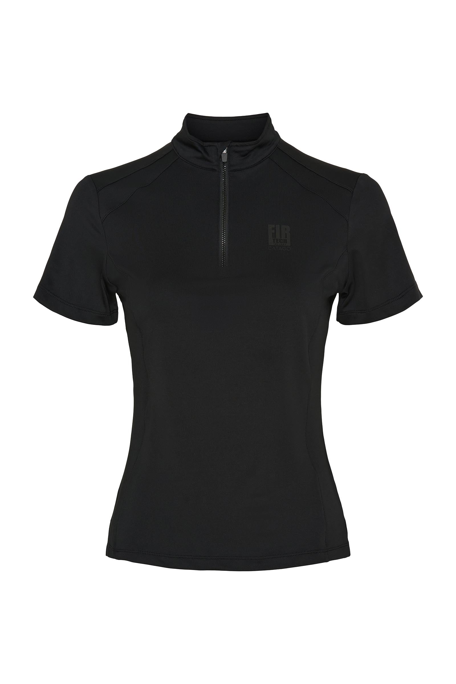 Catago CATAGO FIR-Tech SS Damen T-shirt Damen Reitbekleidung